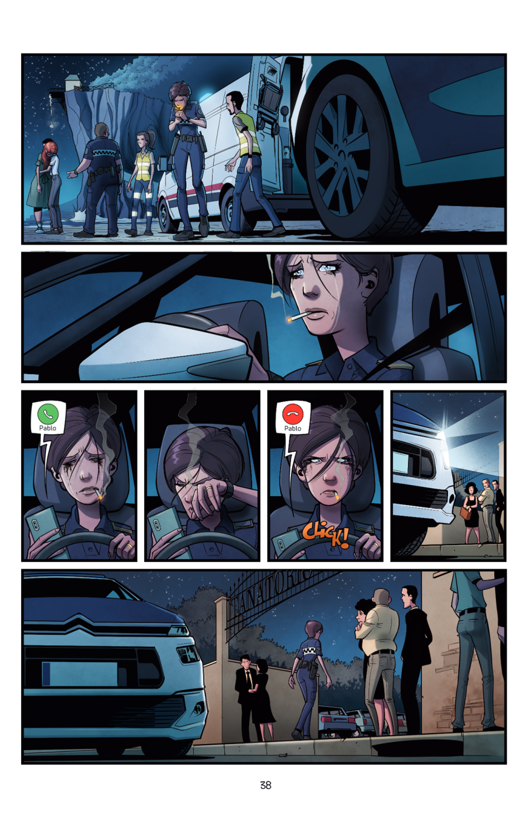 <{ $series->title }} issue TP - Page 39