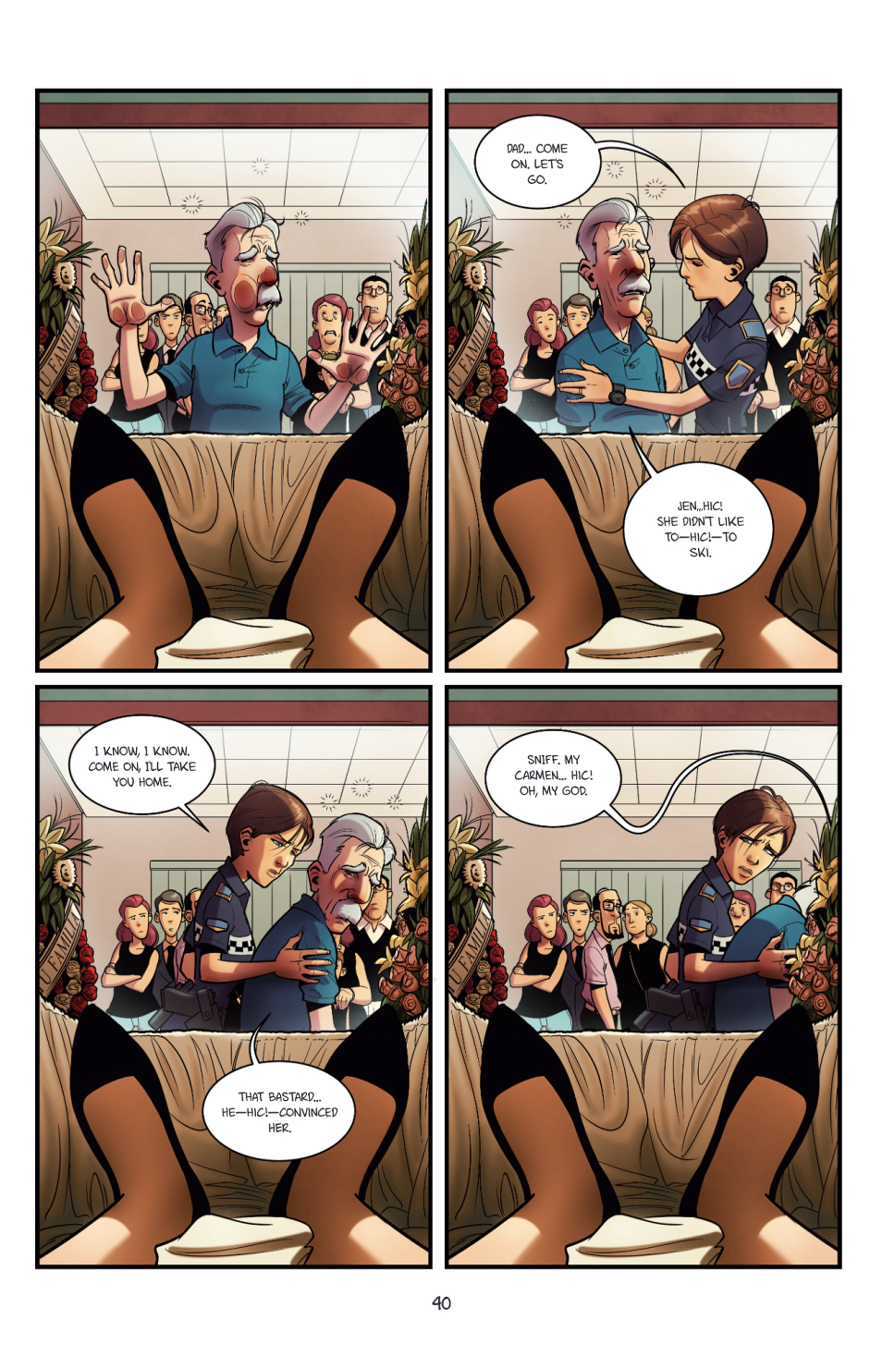 <{ $series->title }} issue TP - Page 41