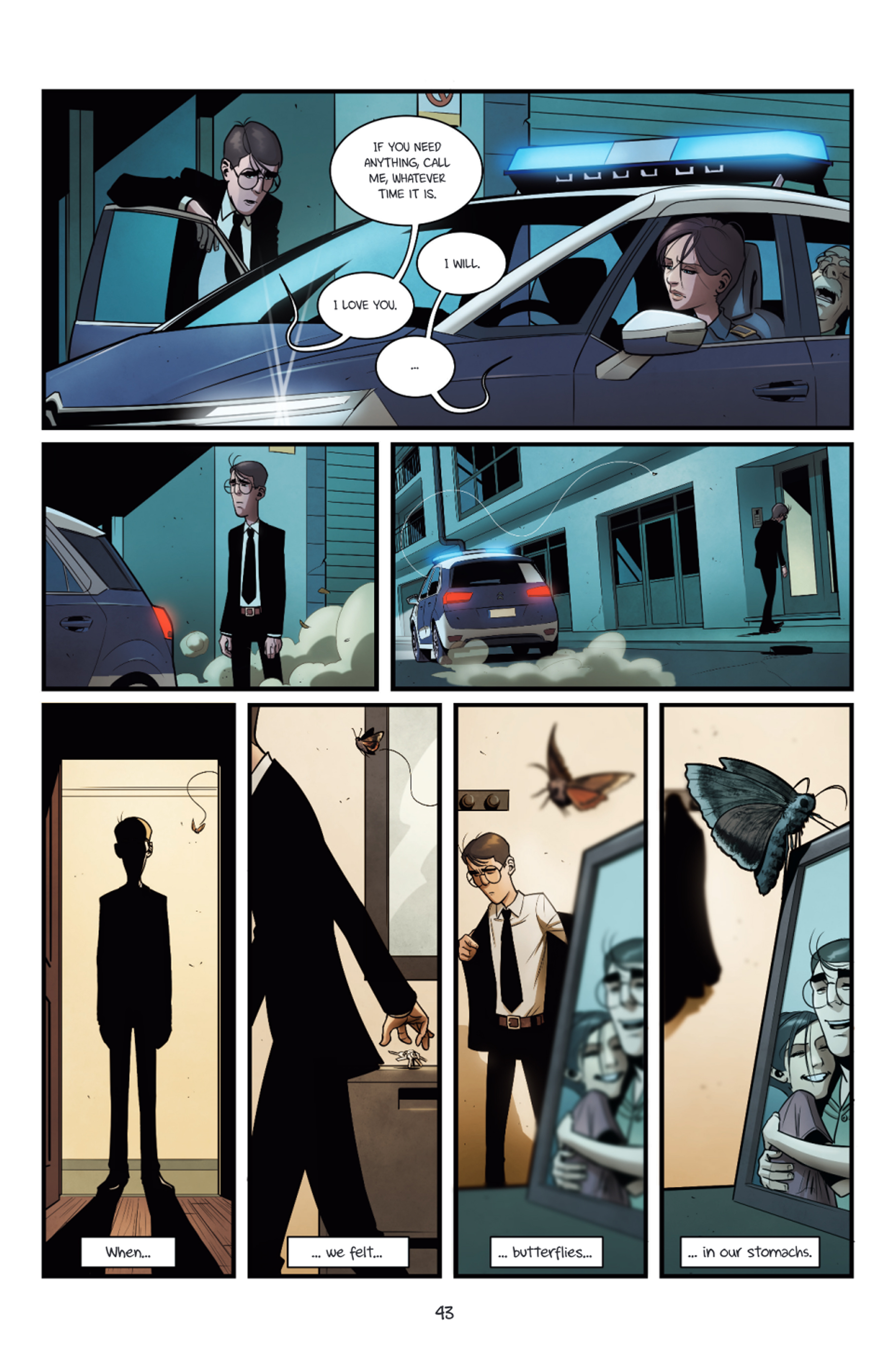 <{ $series->title }} issue TP - Page 44