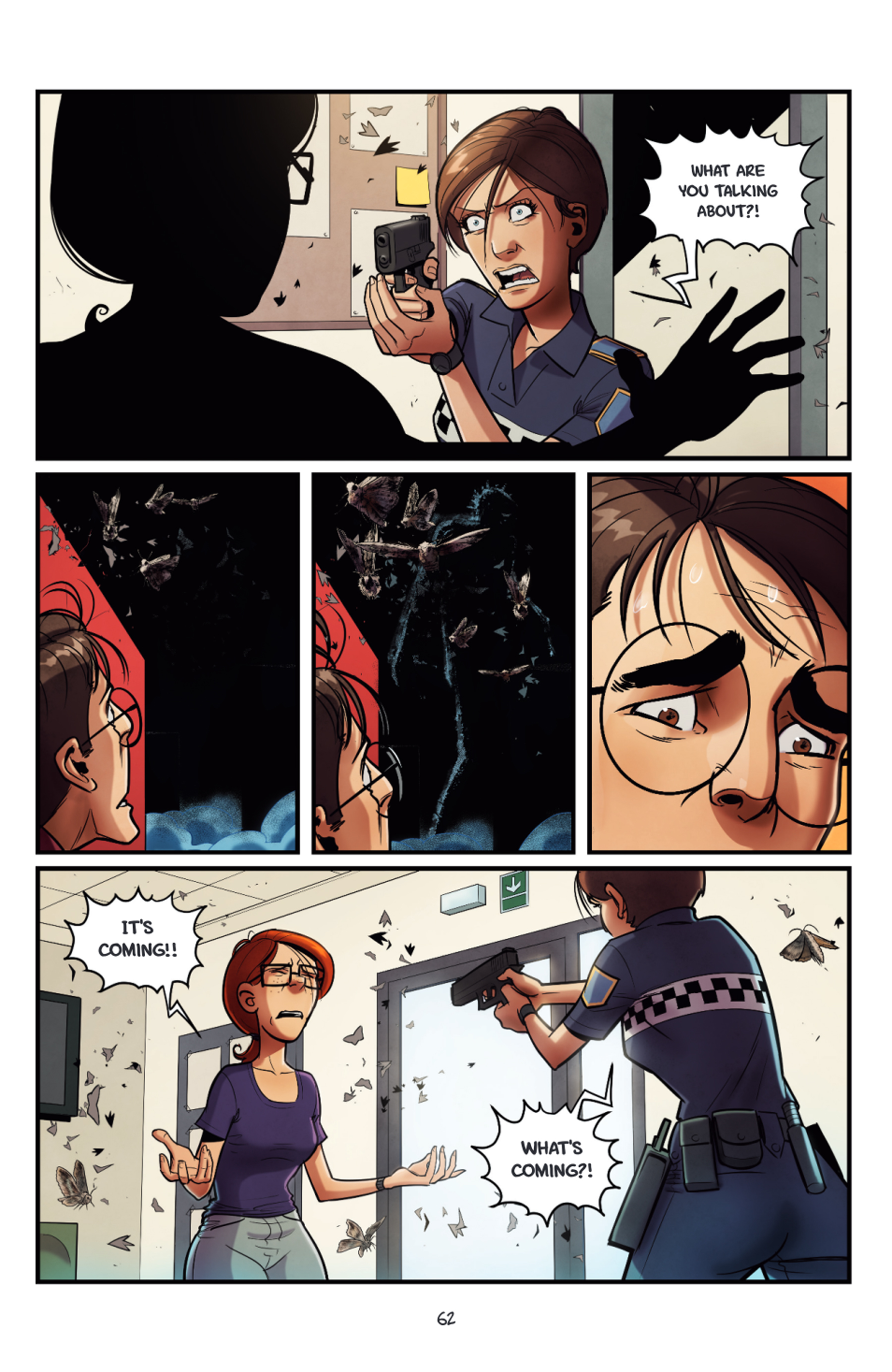 <{ $series->title }} issue TP - Page 63