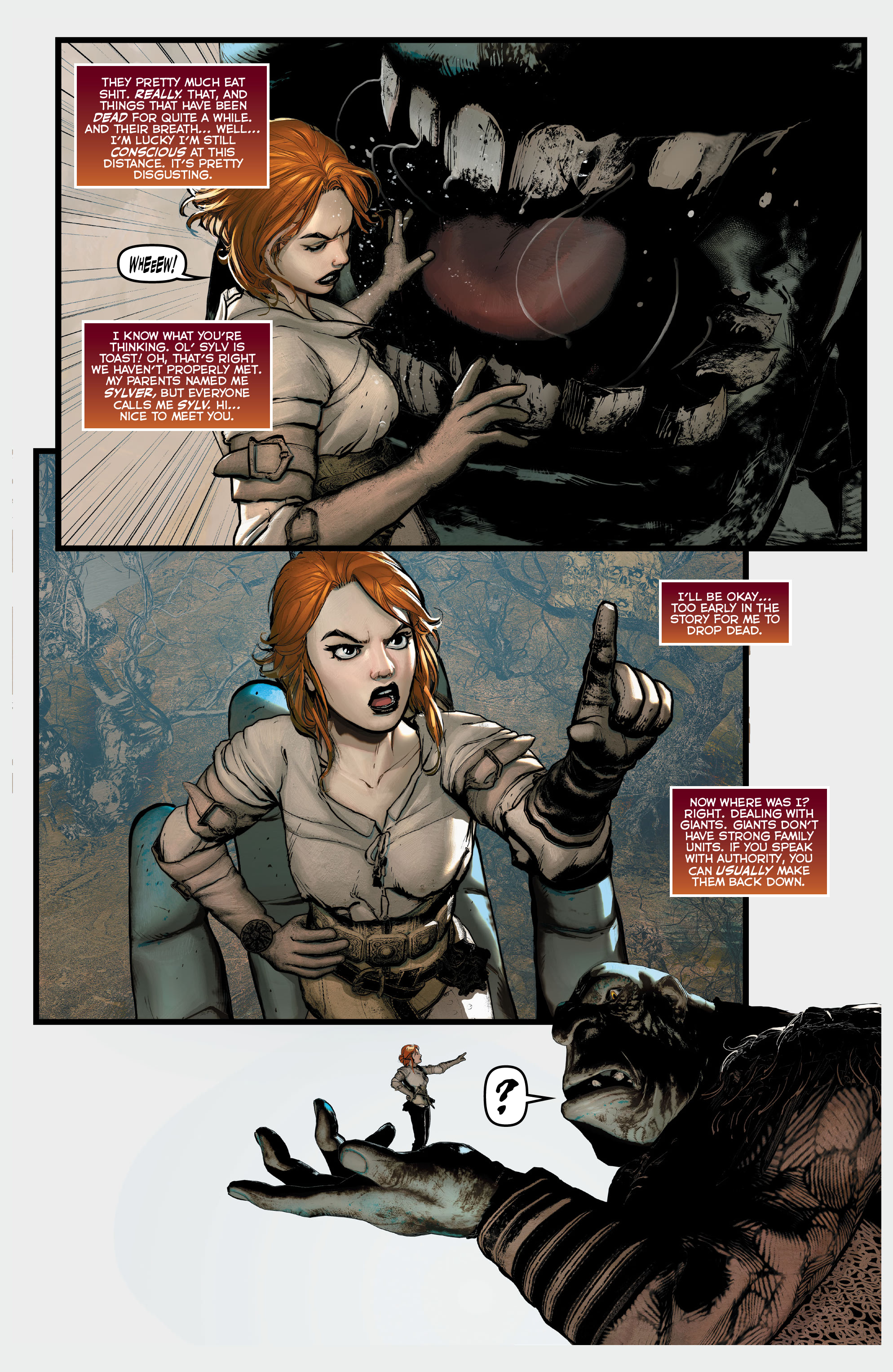 <{ $series->title }} issue 1 - Page 9