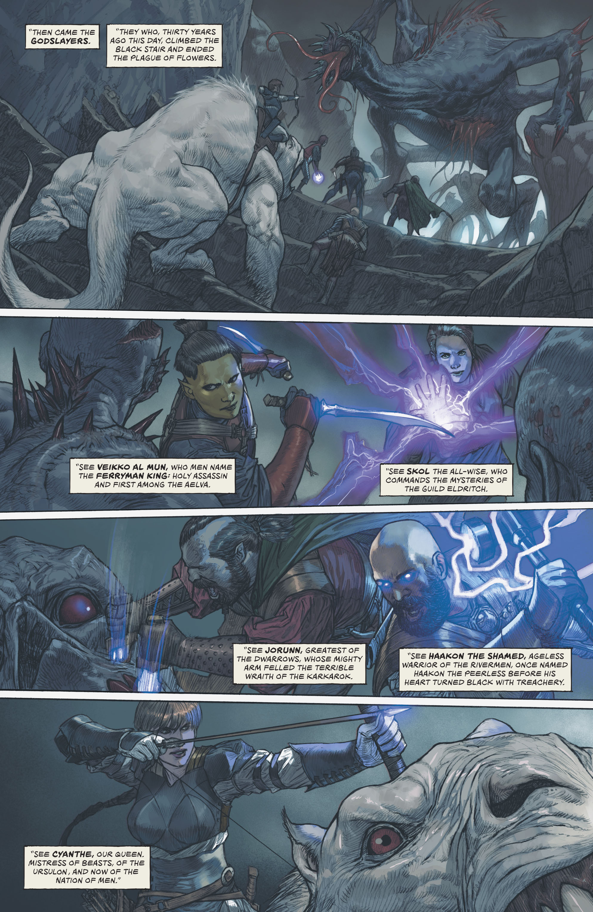 <{ $series->title }} issue 1 - Page 6