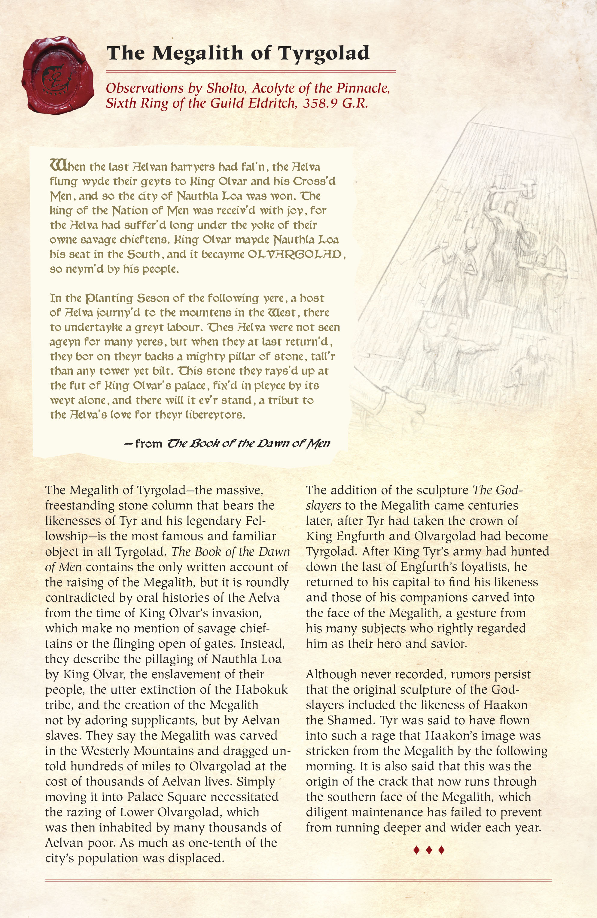 The Last God (2019-) issue 1 - Page 30