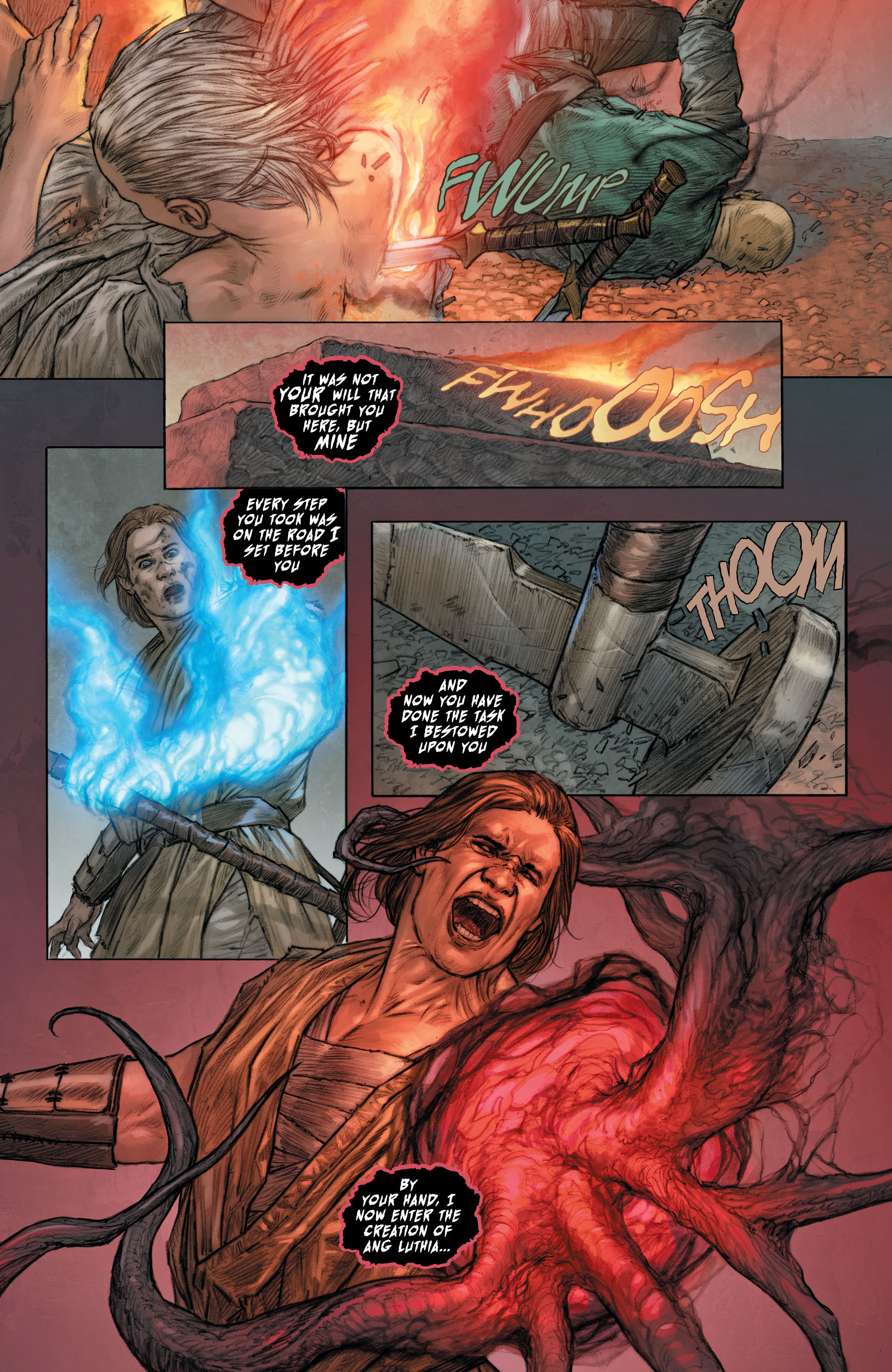 The Last God (2019-) issue 11 - Page 24