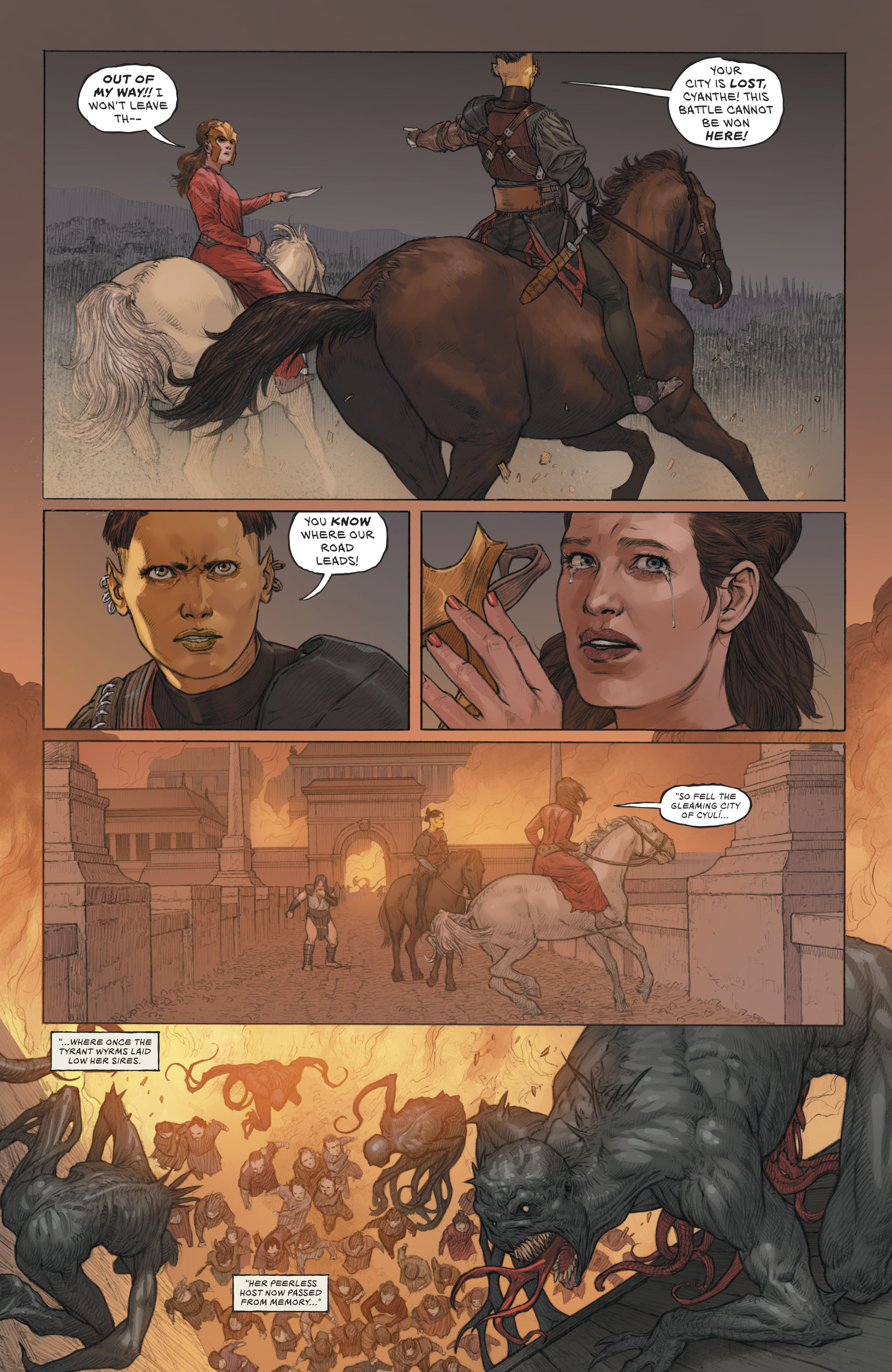 The Last God (2019-) issue 2 - Page 22