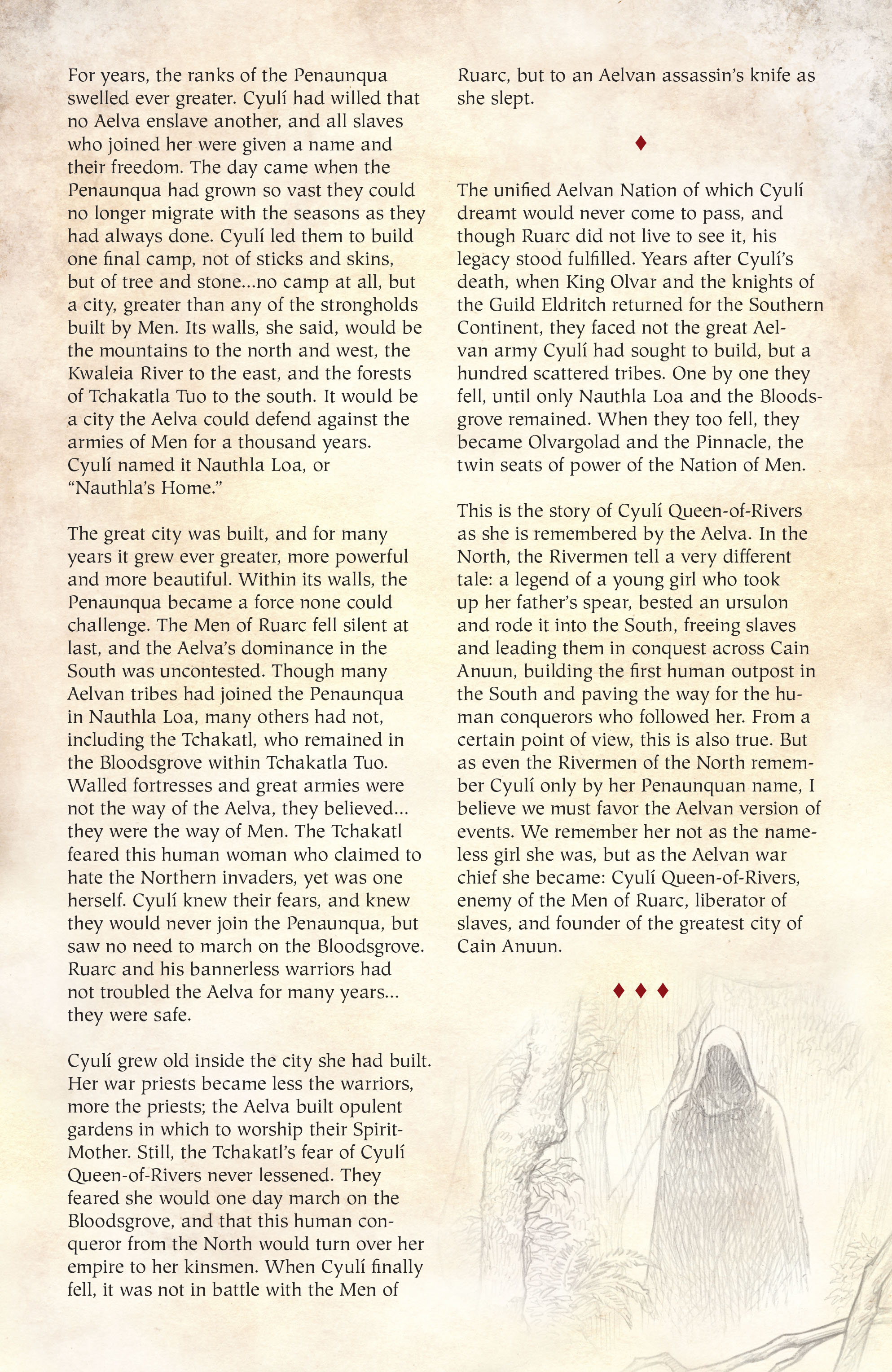 The Last God (2019-) issue 2 - Page 27