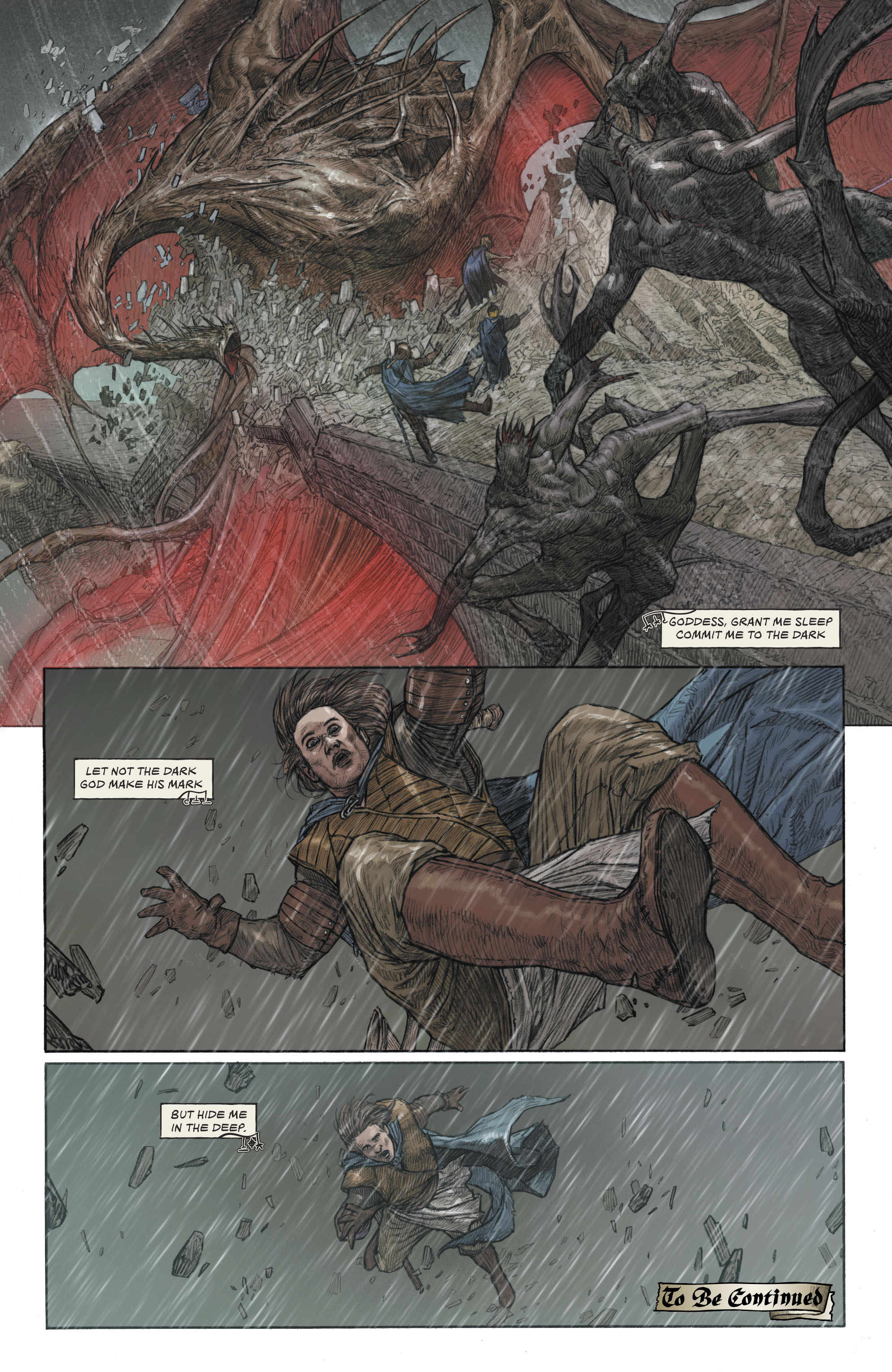 The Last God (2019-) issue 3 - Page 21