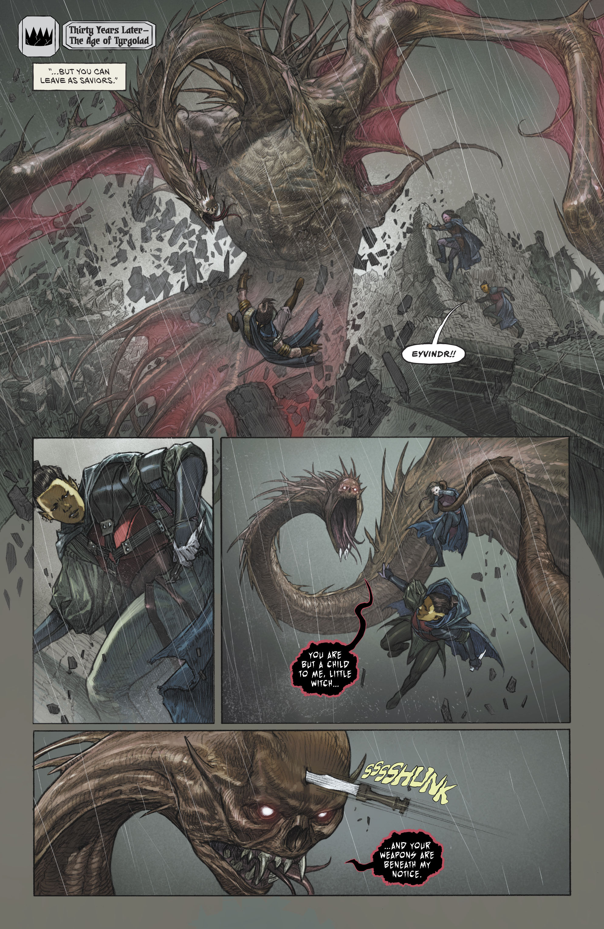 The Last God (2019-) issue 4 - Page 7