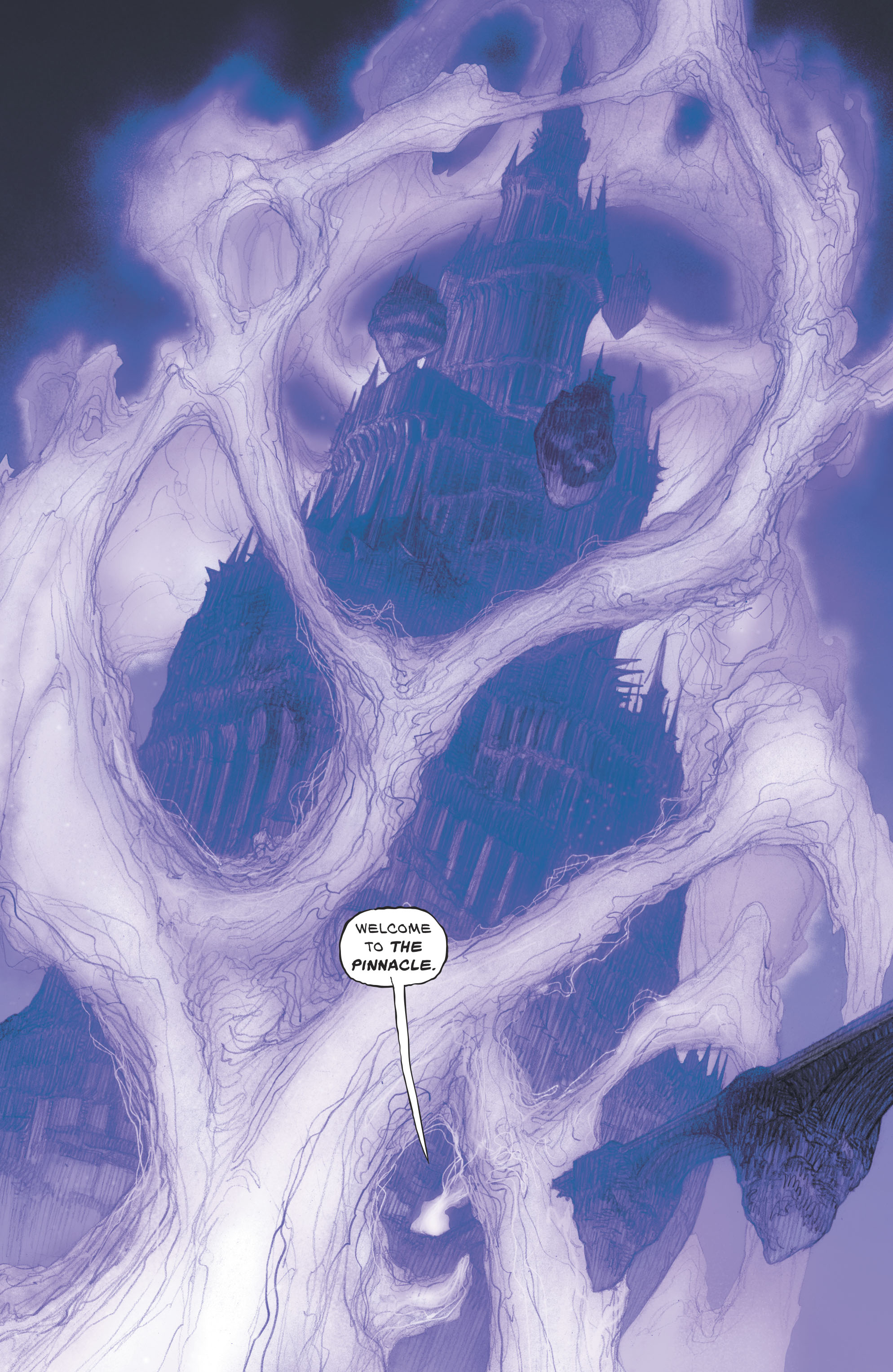 The Last God (2019-) issue 4 - Page 11