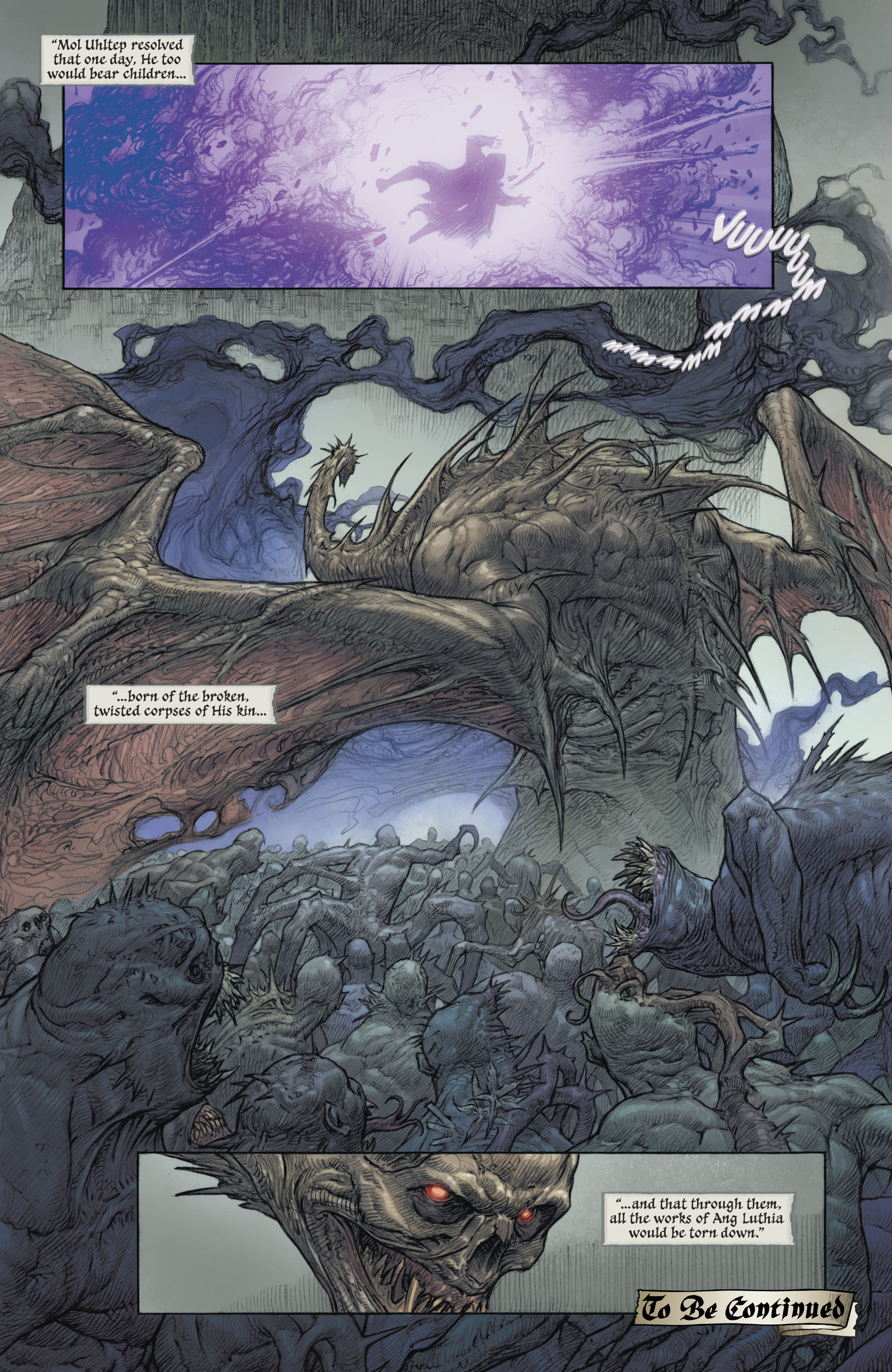 <{ $series->title }} issue 5 - Page 22