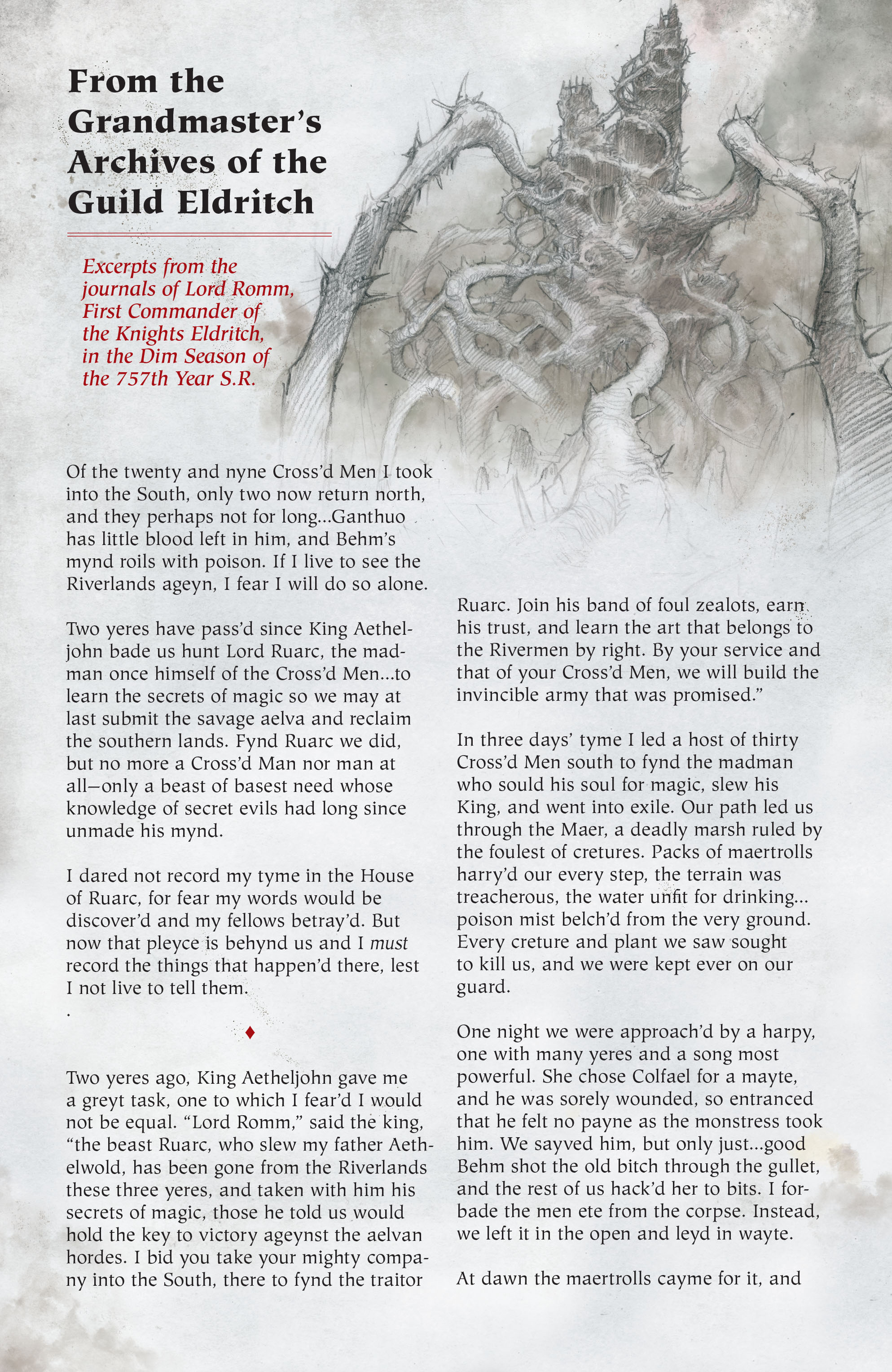 The Last God (2019-) issue 7 - Page 28