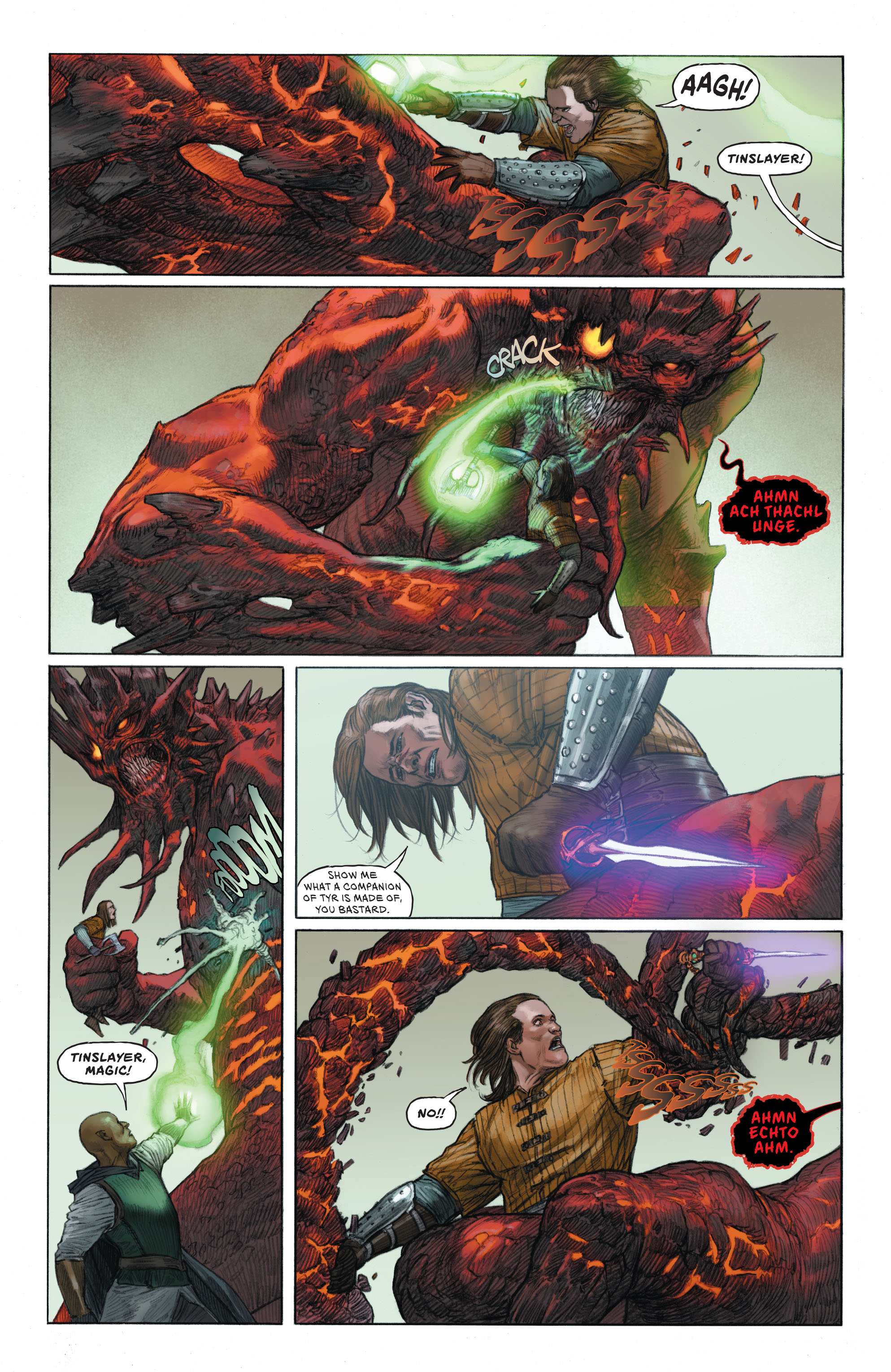 <{ $series->title }} issue 9 - Page 9