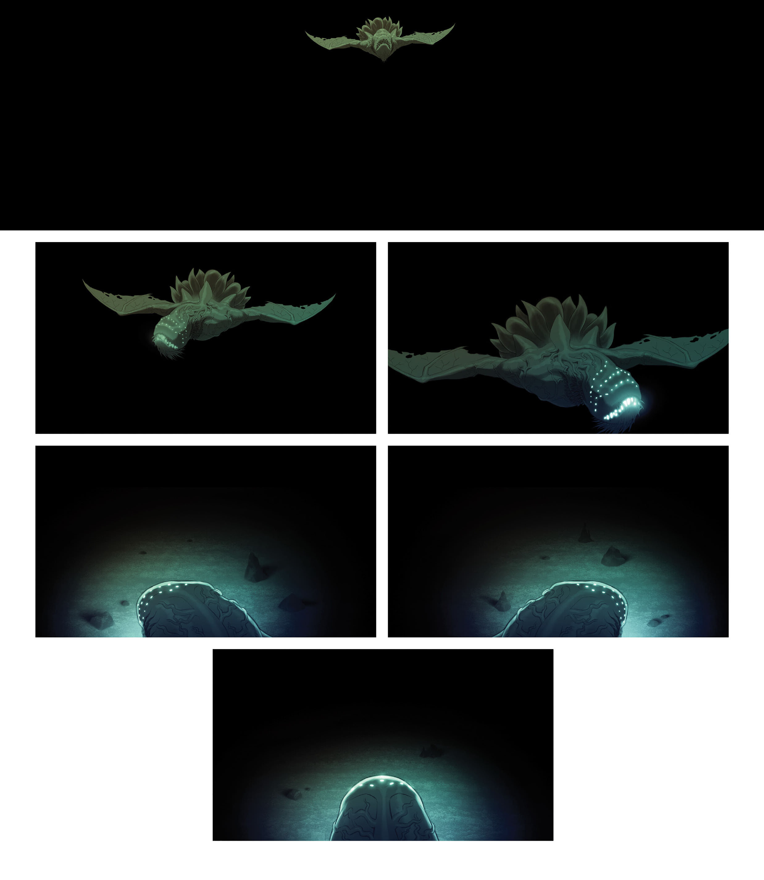 The Last Mermaid (2024-) issue 3 - Page 10