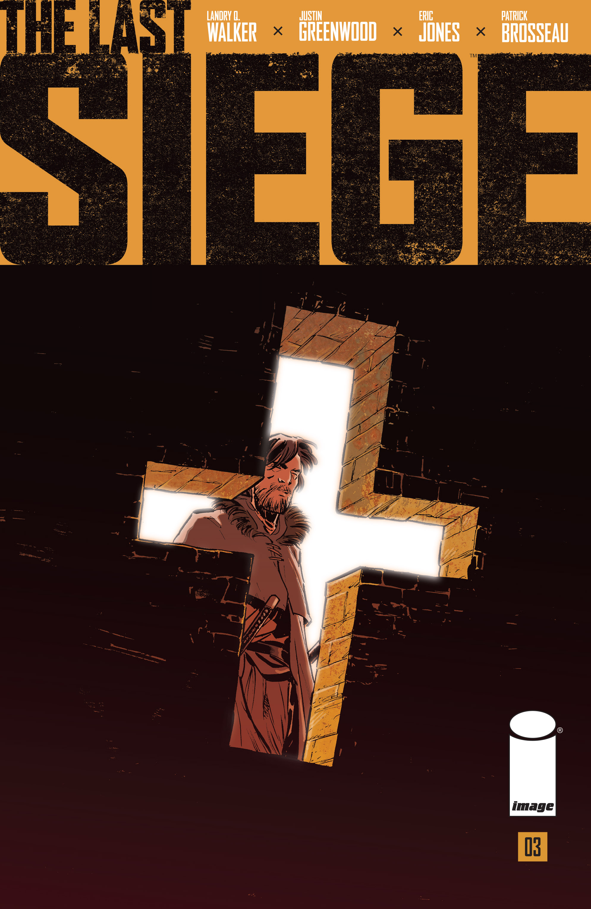 The Last Siege (2018-)-The Last Siege (2018-) #3