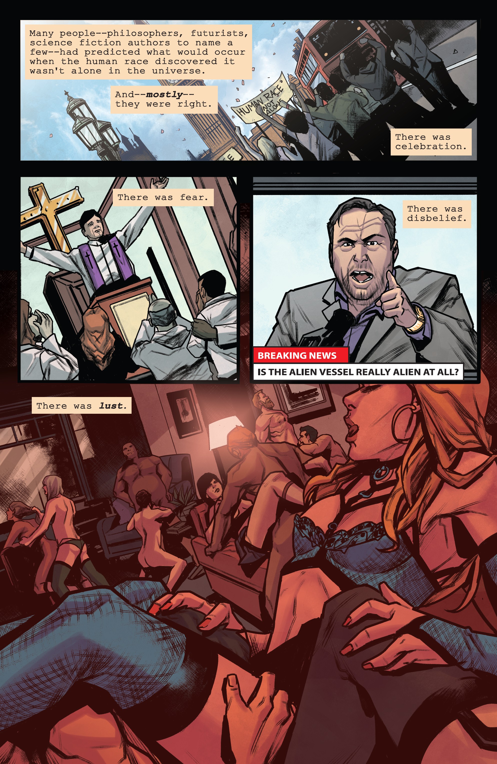 The Last Space Race (2018-) issue 3 - Page 10