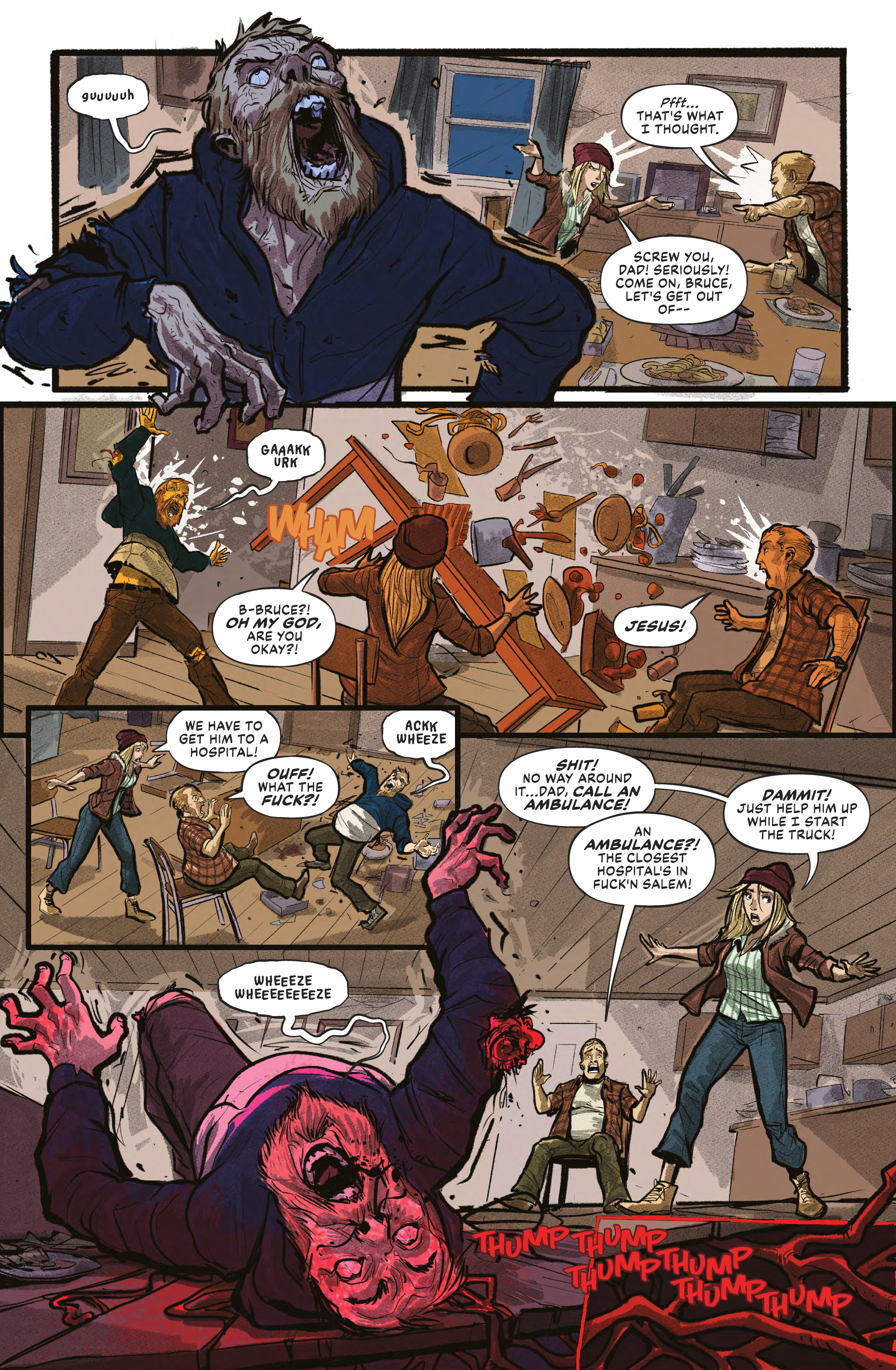 <{ $series->title }} issue 1 - Page 17