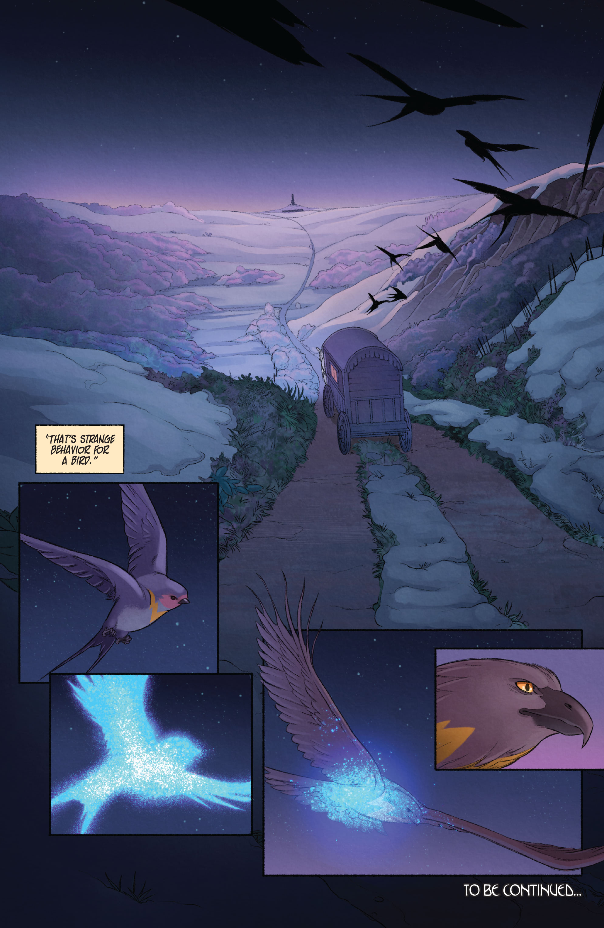 <{ $series->title }} issue 2 - Page 46