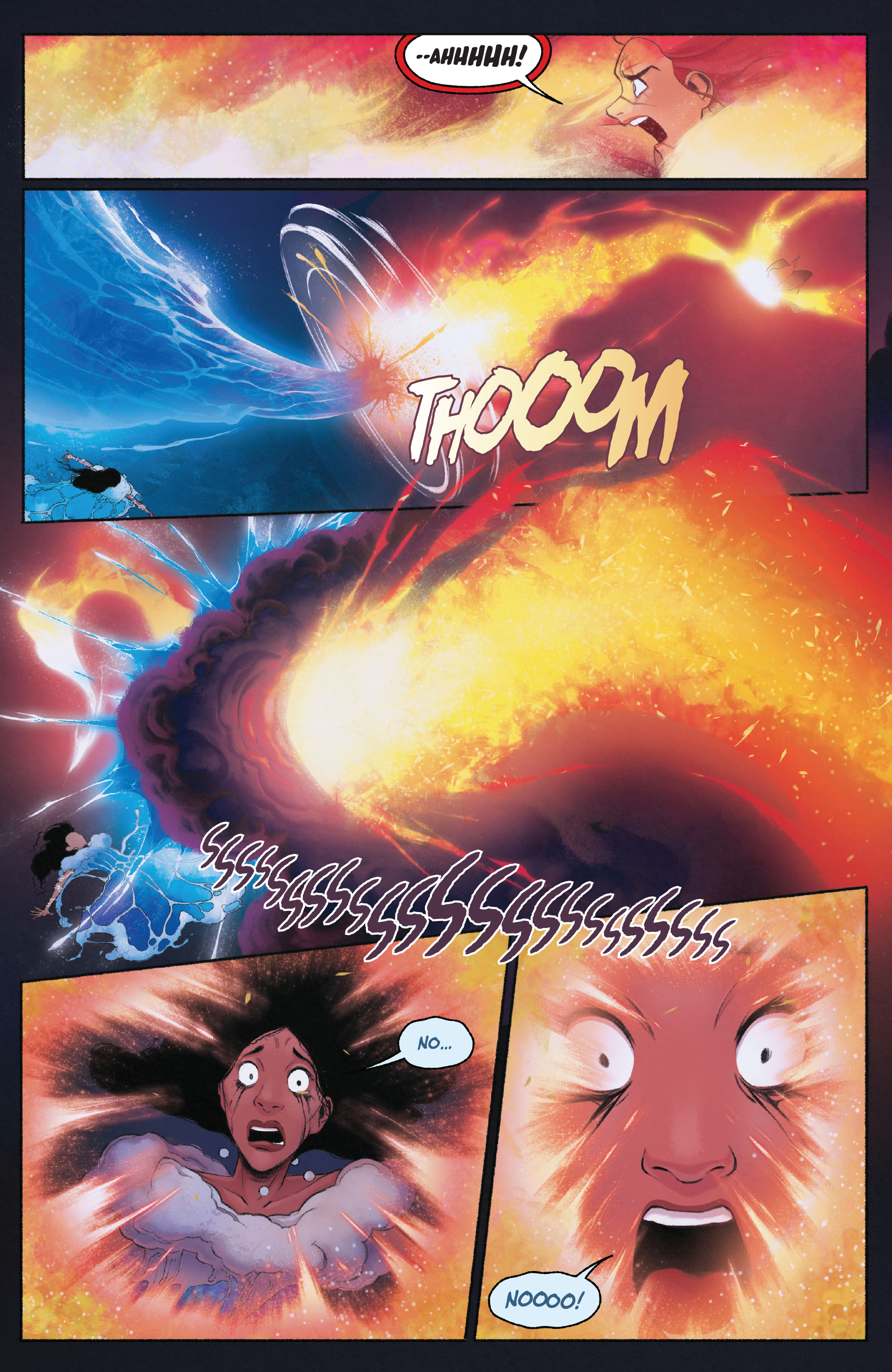 The Last Witch (2021-) issue 3 - Page 31