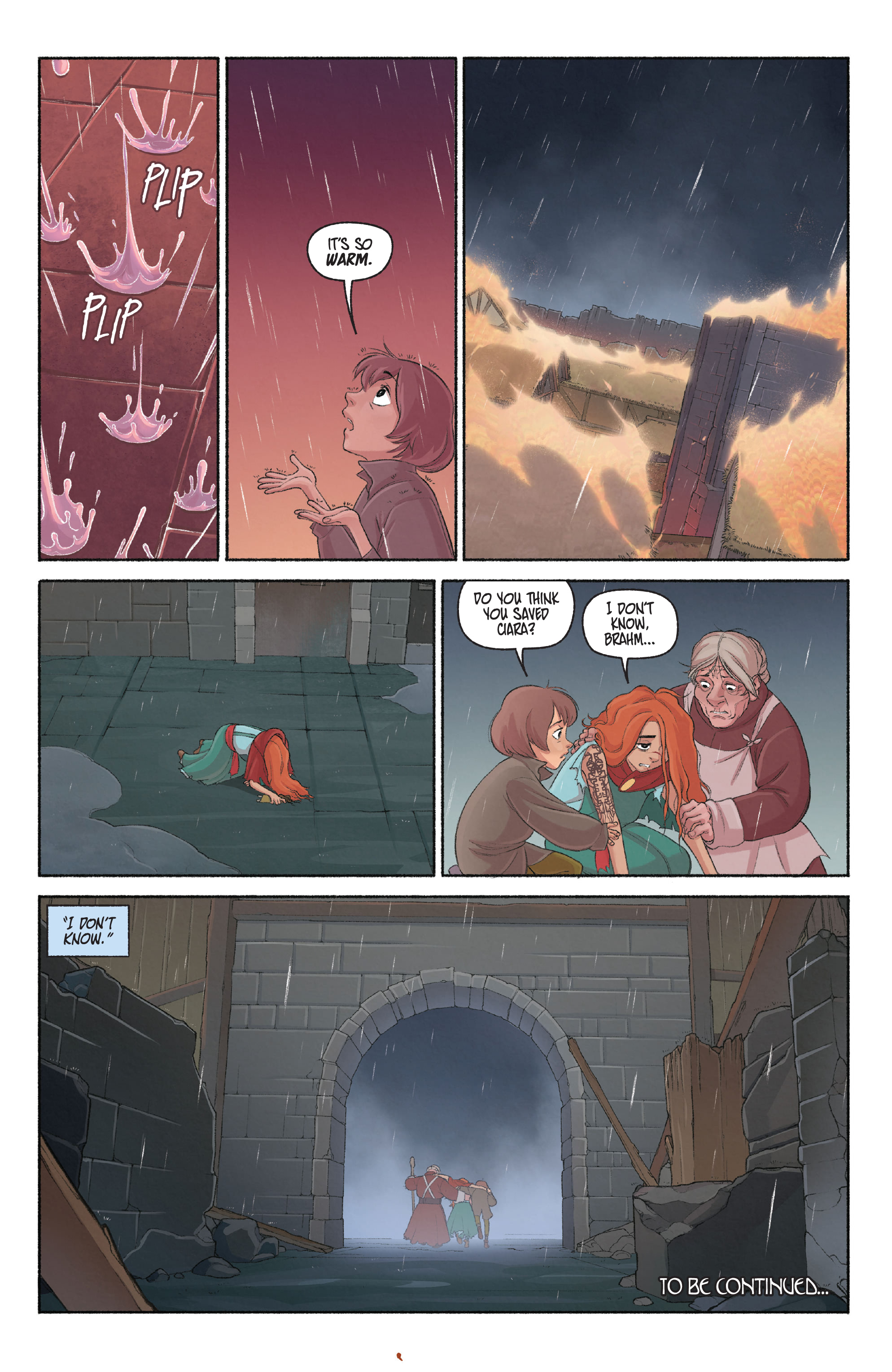 <{ $series->title }} issue 3 - Page 39