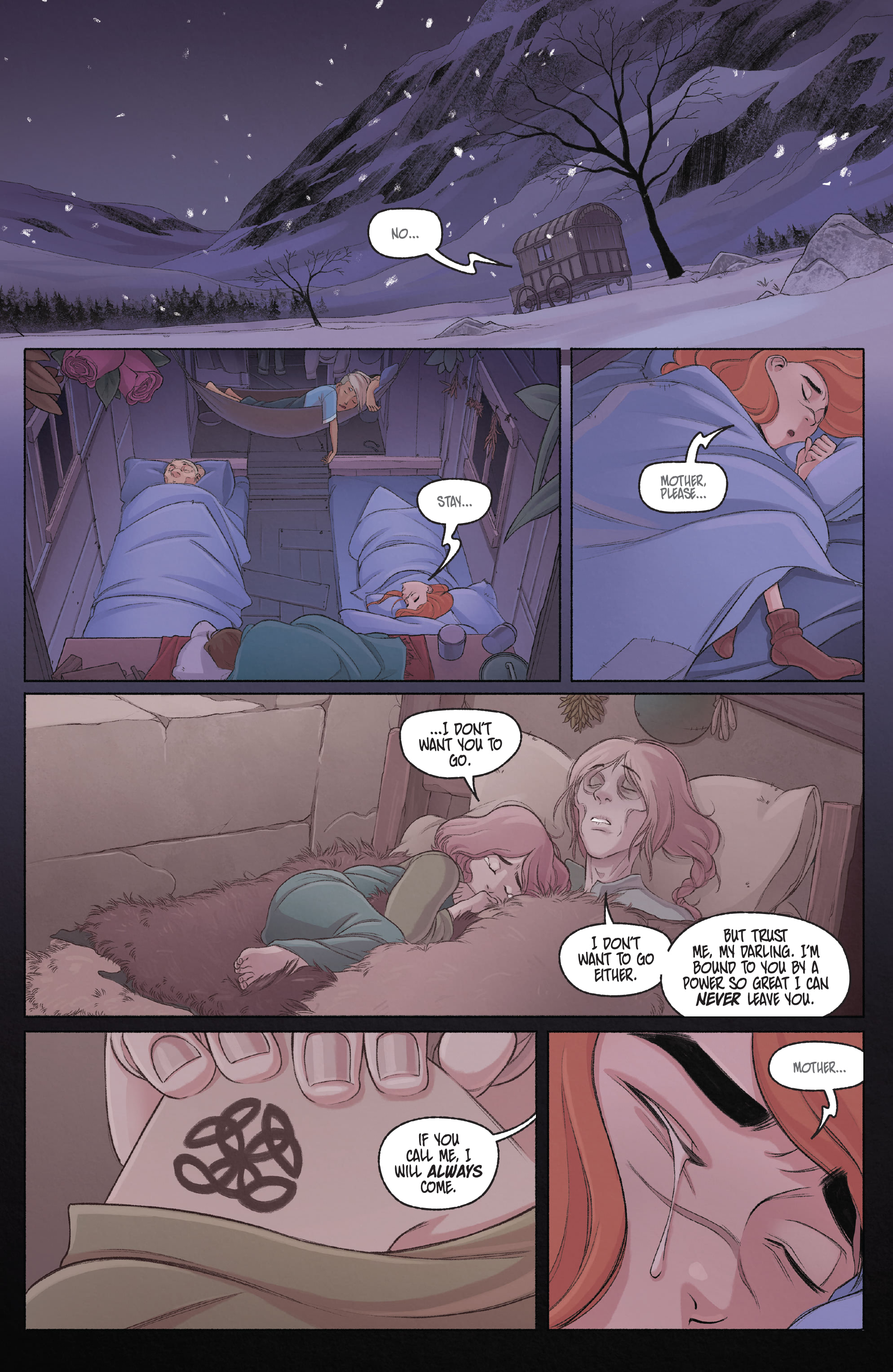 <{ $series->title }} issue 4 - Page 30