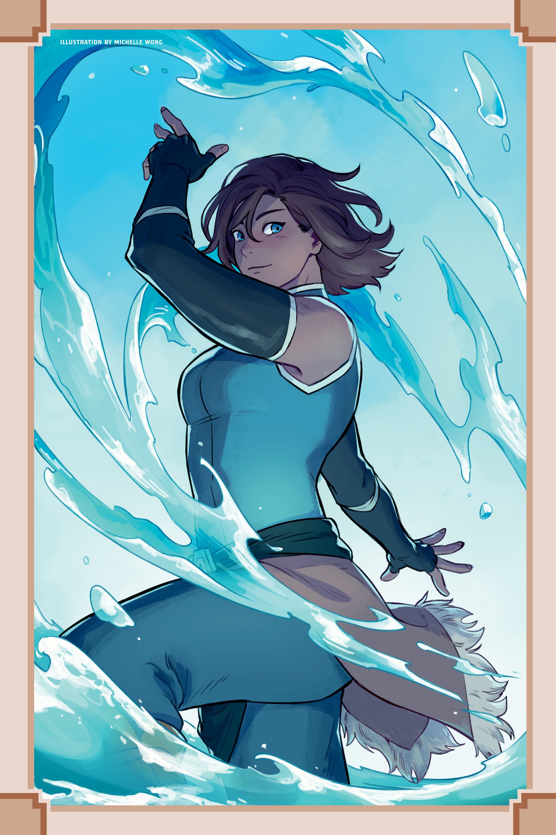 Legend korra steam фото 47