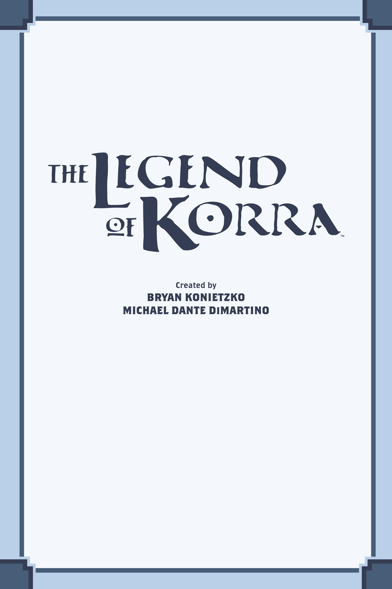 The Legend of Korra: Ruins of the Empire (2019-): Chapter 2 - Page 3