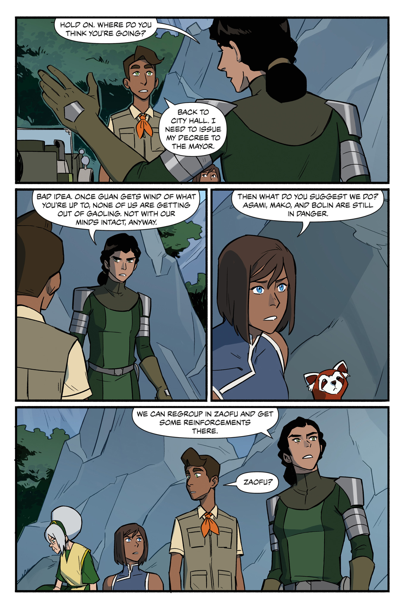 <{ $series->title }} issue 2 - Page 59