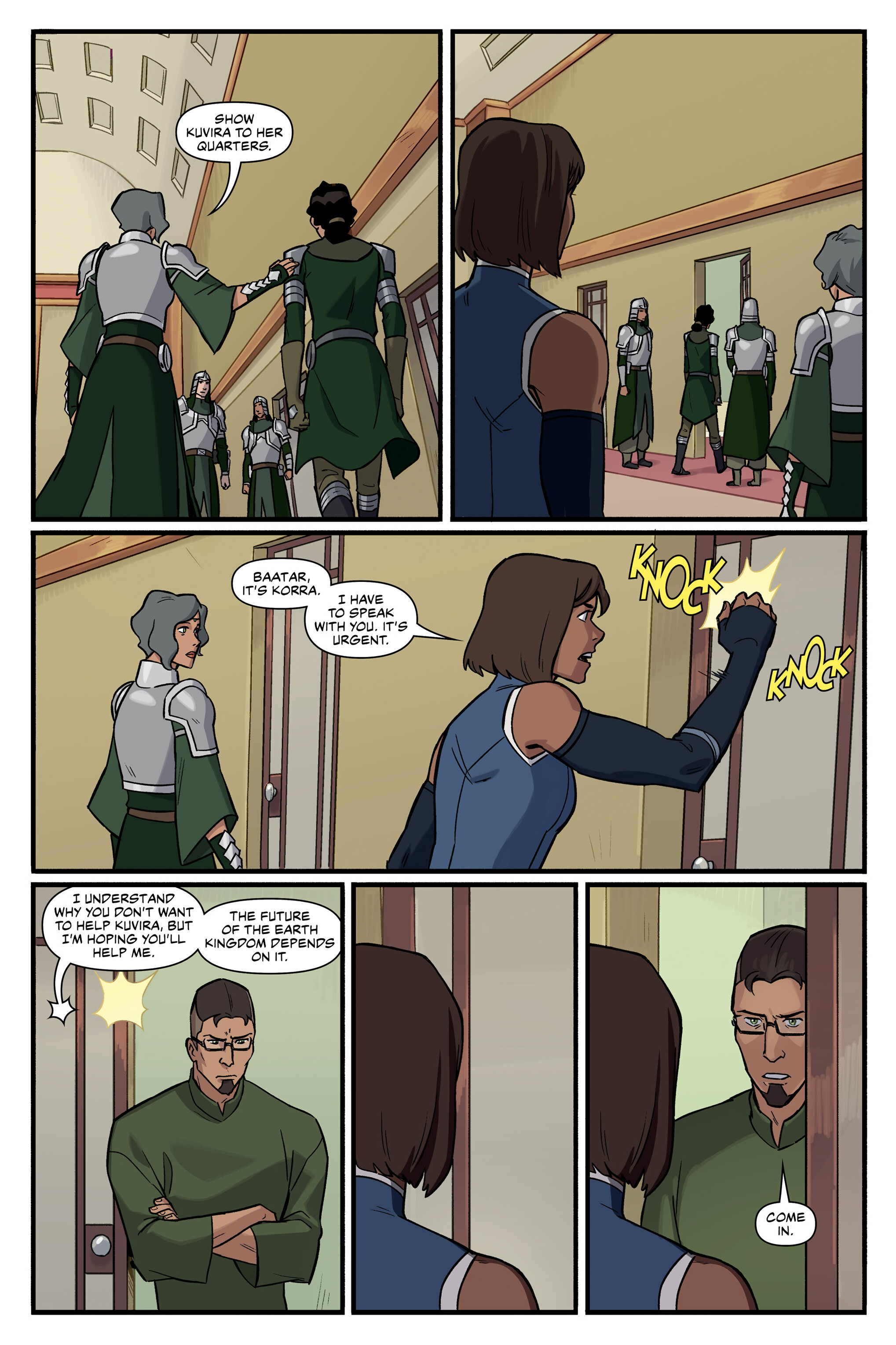 Unveiling The Legend Of Korra Cast – The Actors Who Brought The Show To Life The Shocking Truth Everyone Needs To Know - 9wavrmp