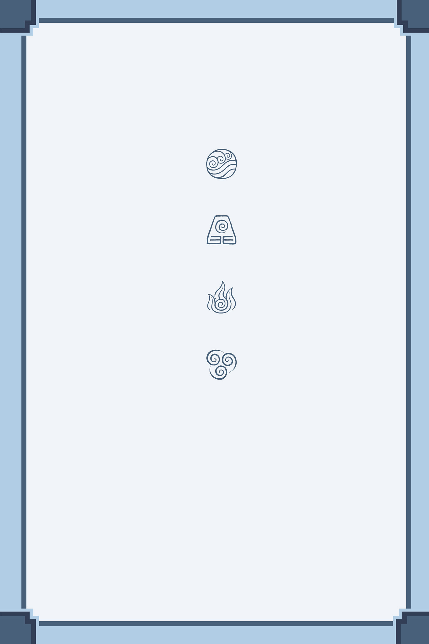 The Legend of Korra: The Mystery of Penquan Island (2025): Chapter 1 - Page 79
