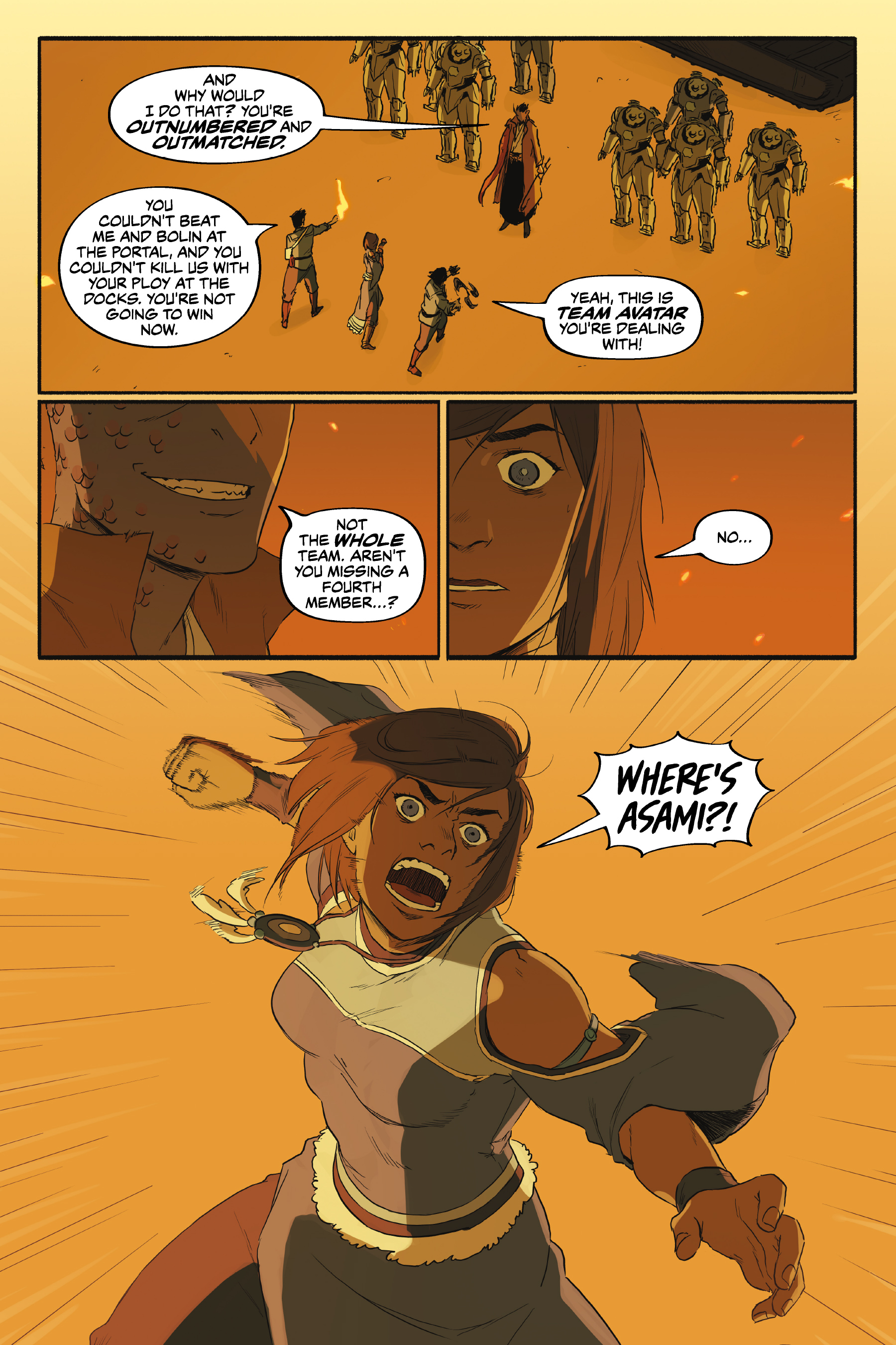 <{ $series->title }} issue 2 - Page 73