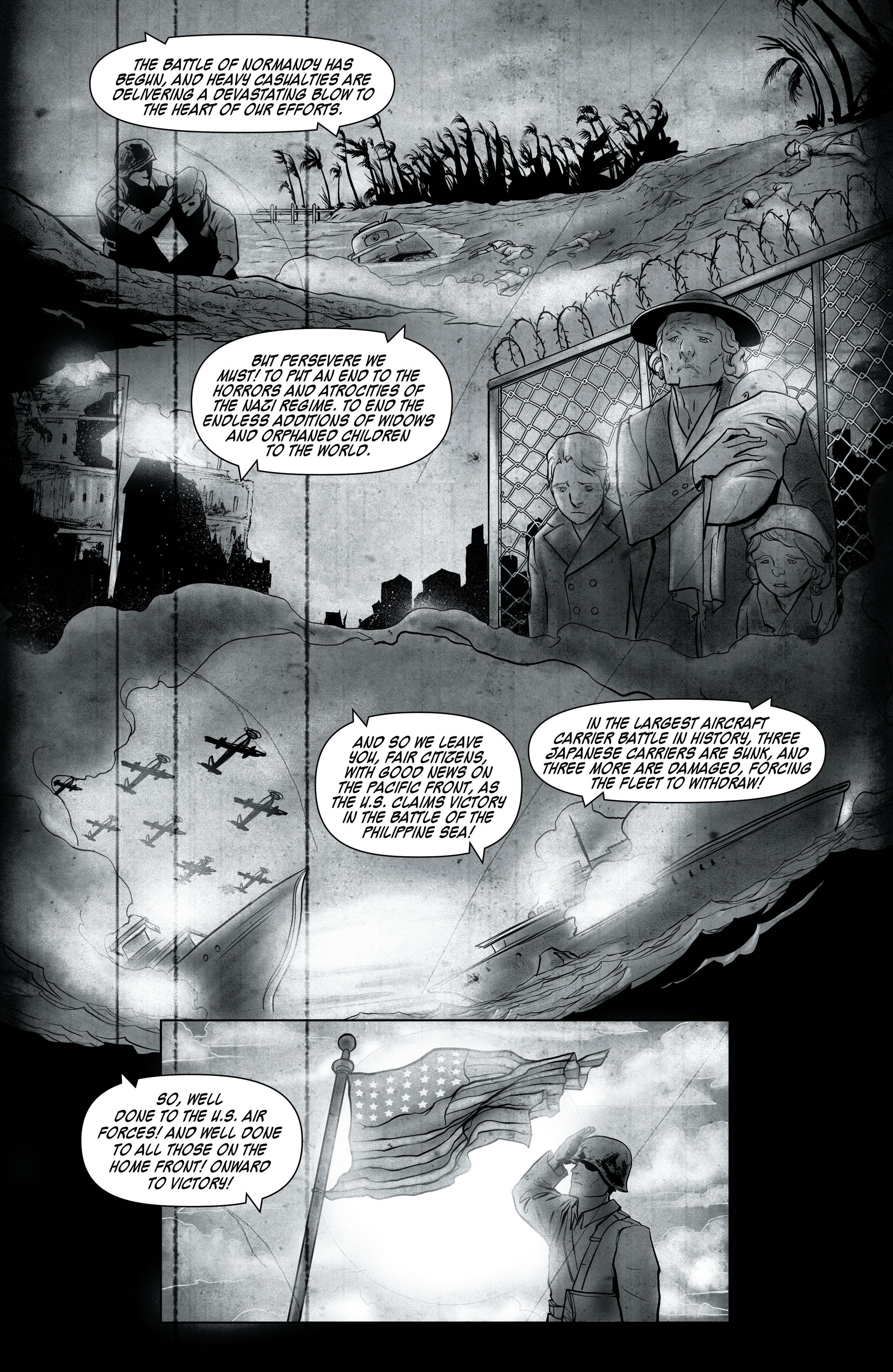 The Legend of Wonder Woman Vol. 1: Origins issue 1 - Page 142