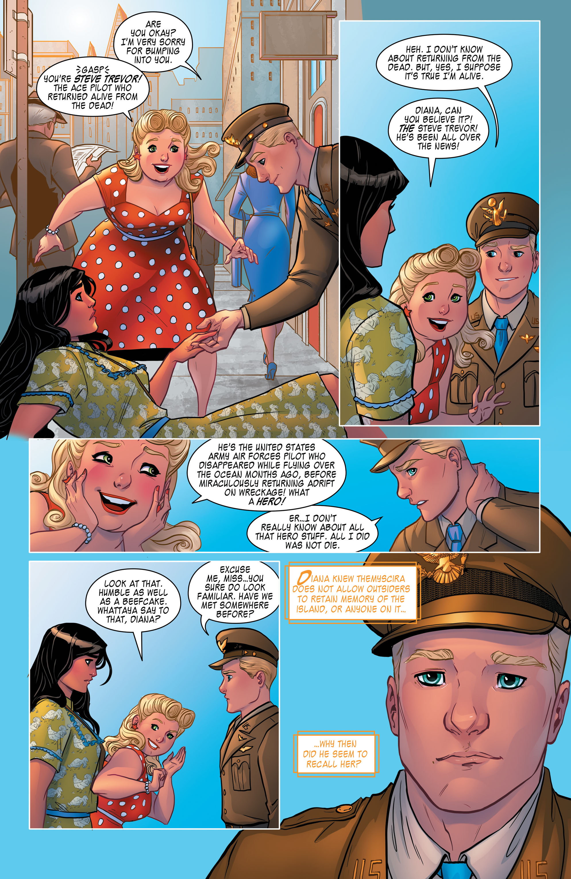 The Legend of Wonder Woman Vol. 1: Origins issue 1 - Page 150