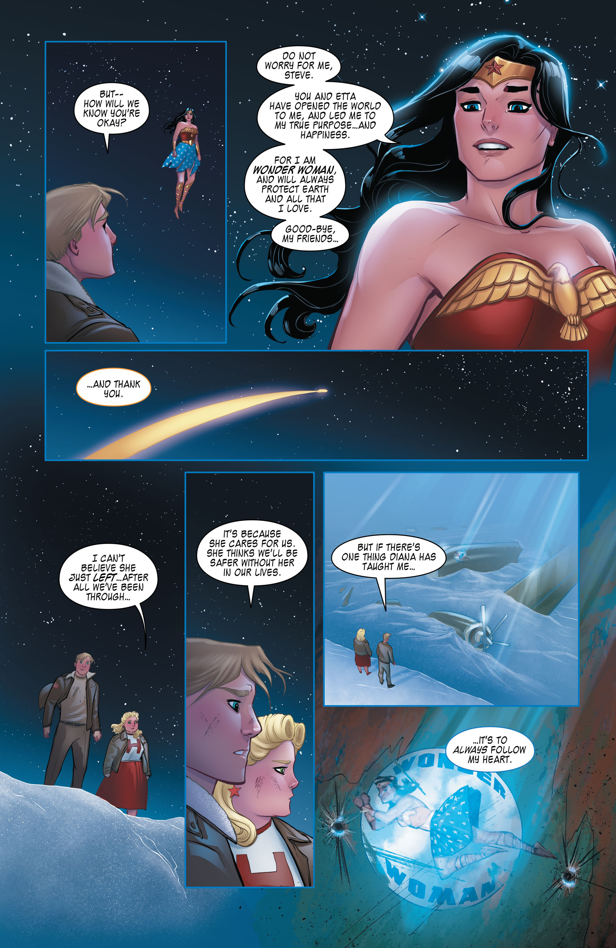 The Legend of Wonder Woman Vol. 1: Origins issue 1 - Page 279