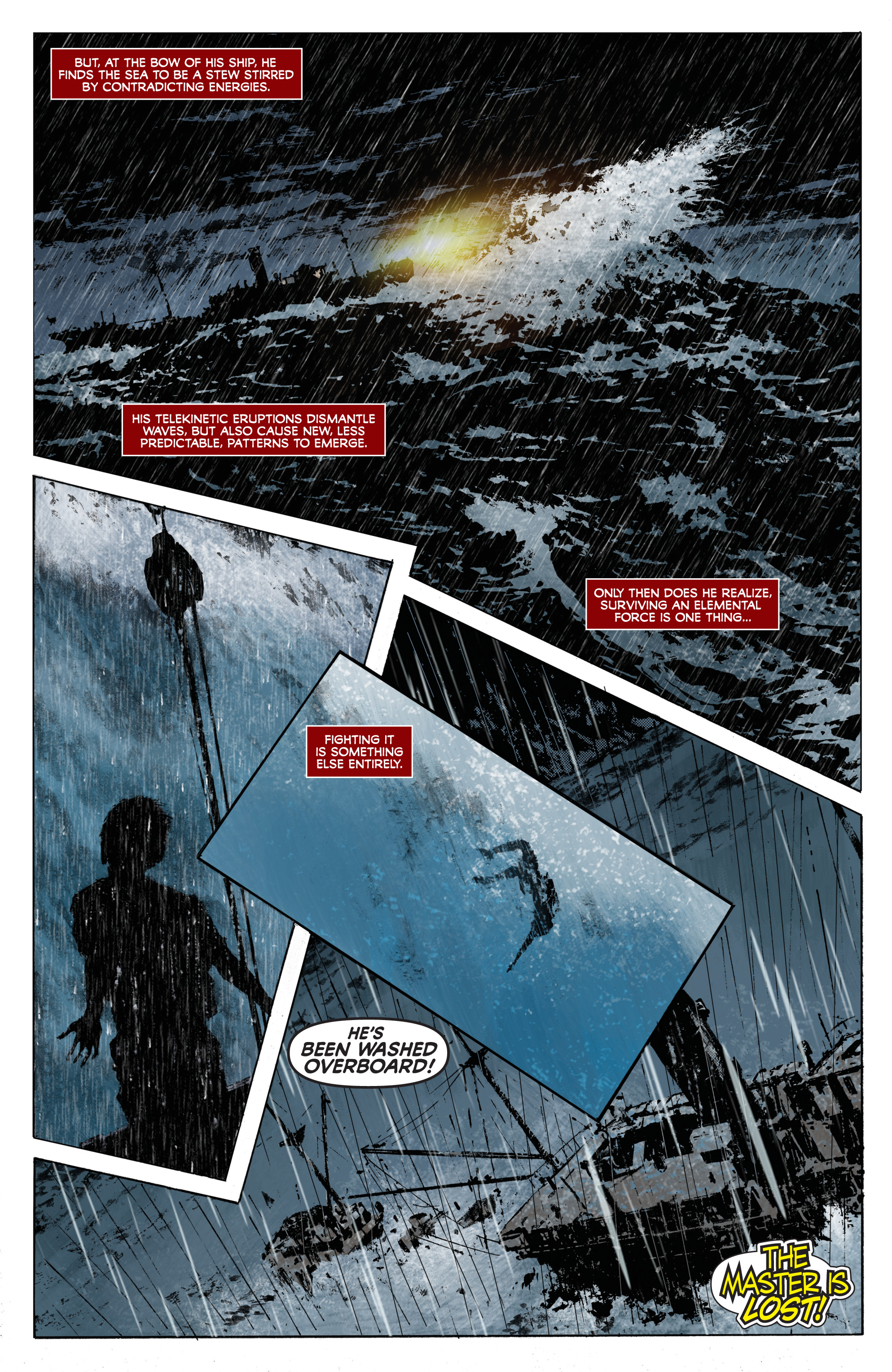 <{ $series->title }} issue 2 - Page 8