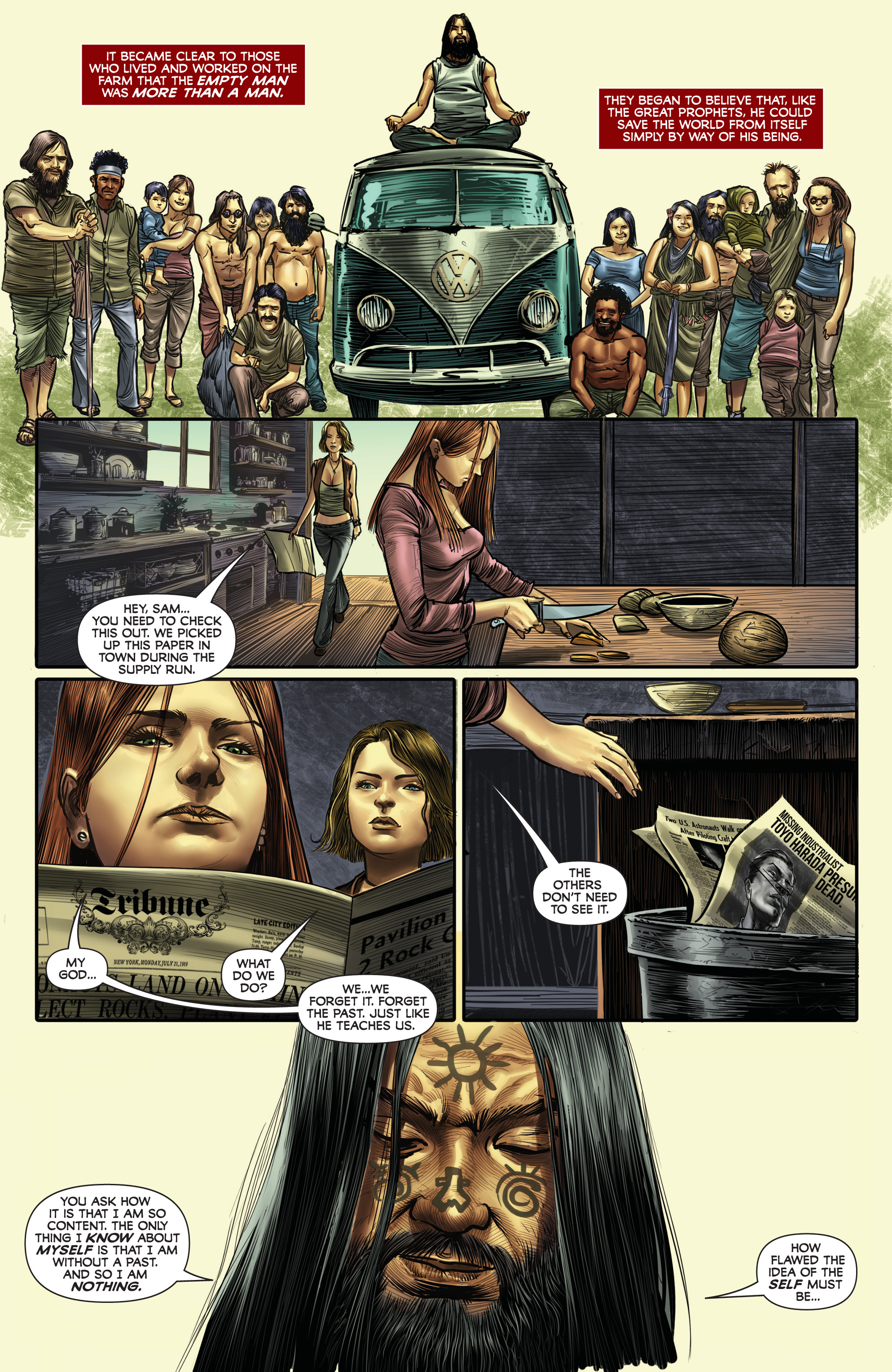 <{ $series->title }} issue 4 - Page 15