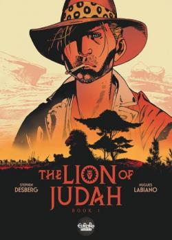 The Lion of Judah (2020-)