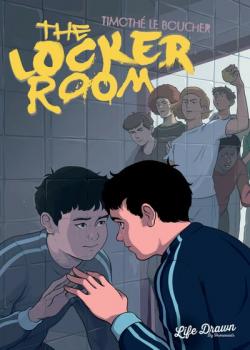 The Locker Room (2021)