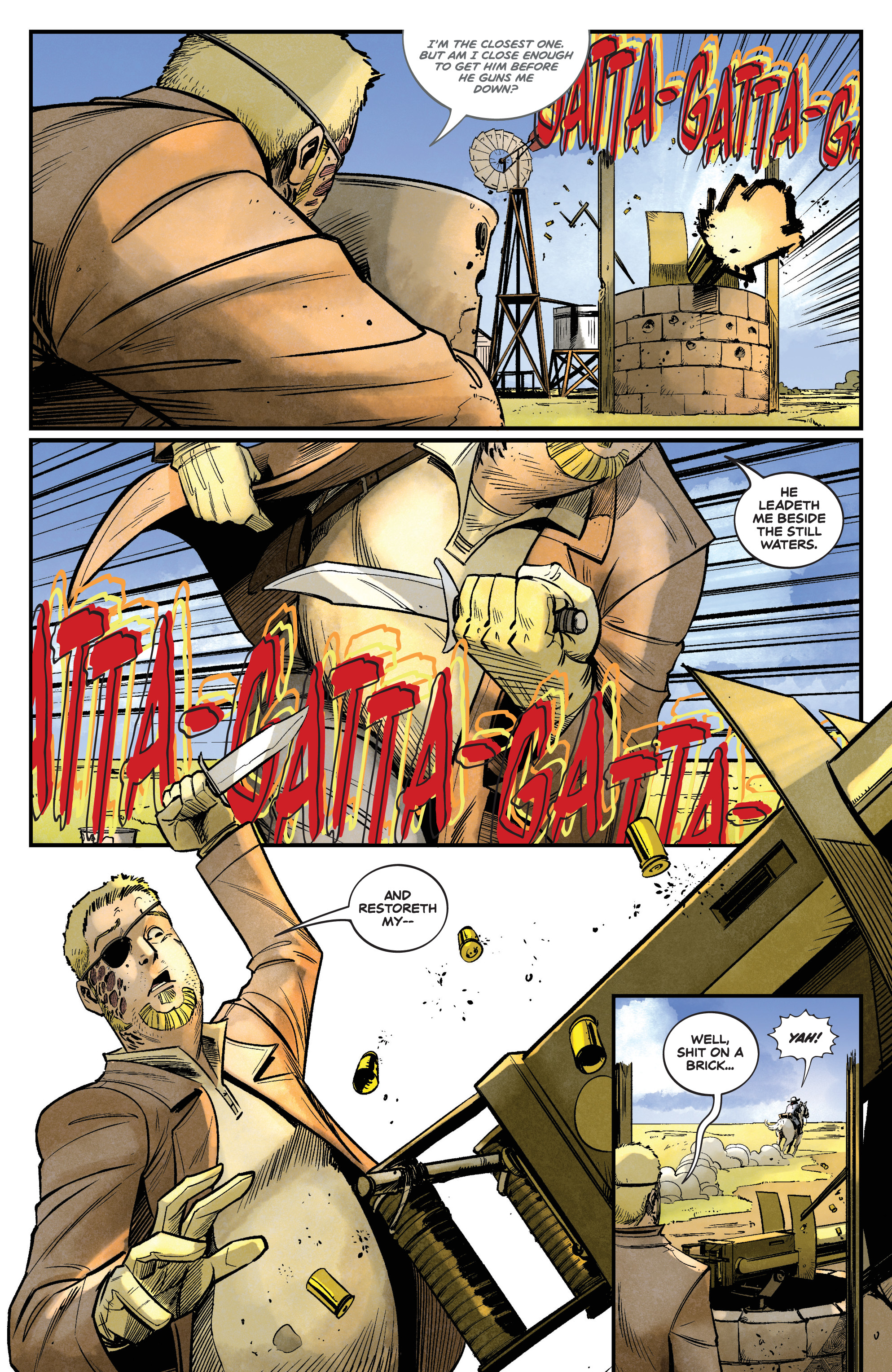 <{ $series->title }} issue 3 - Page 4