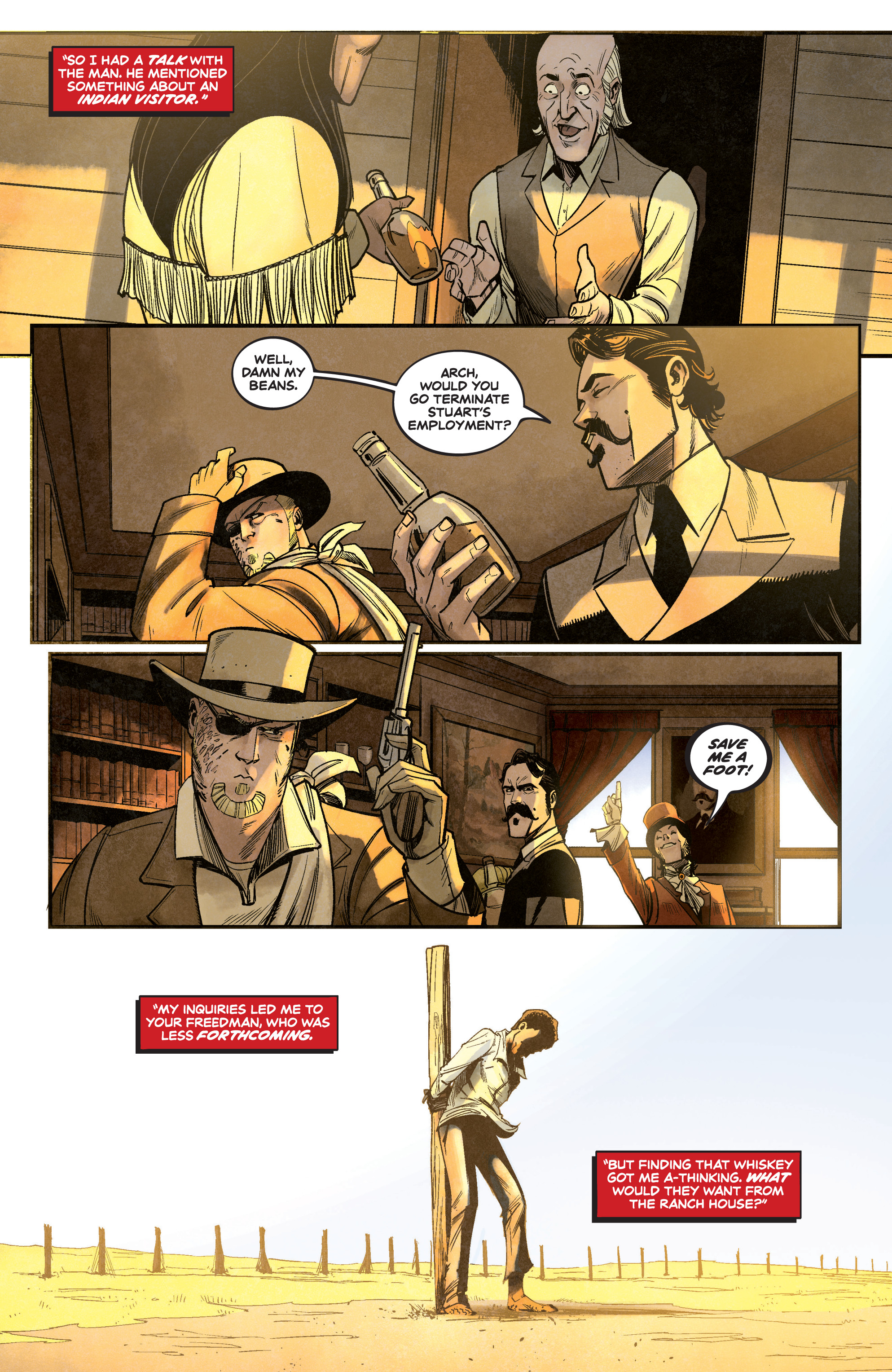 <{ $series->title }} issue 4 - Page 7