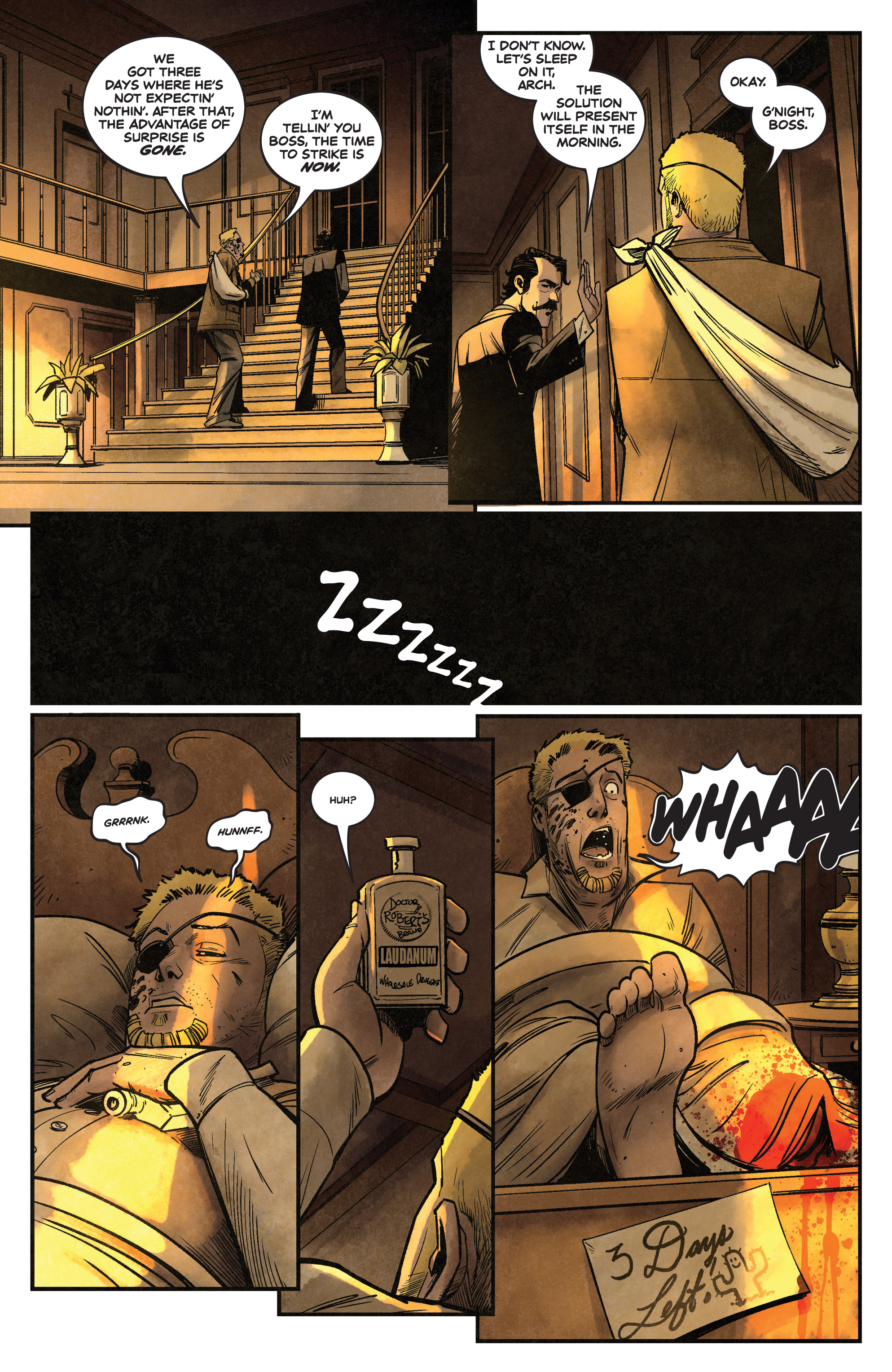 <{ $series->title }} issue 5 - Page 7