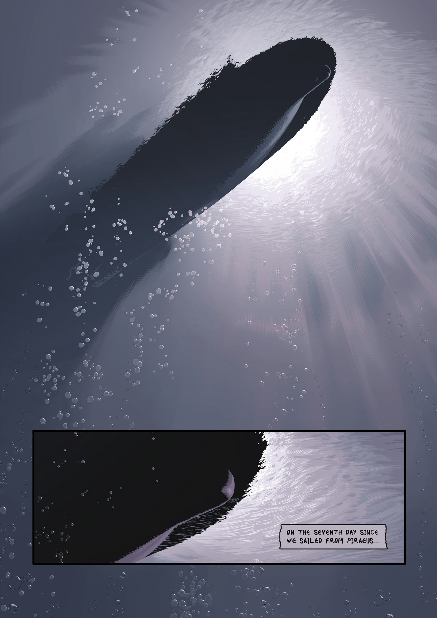 <{ $series->title }} issue 1 - Page 7