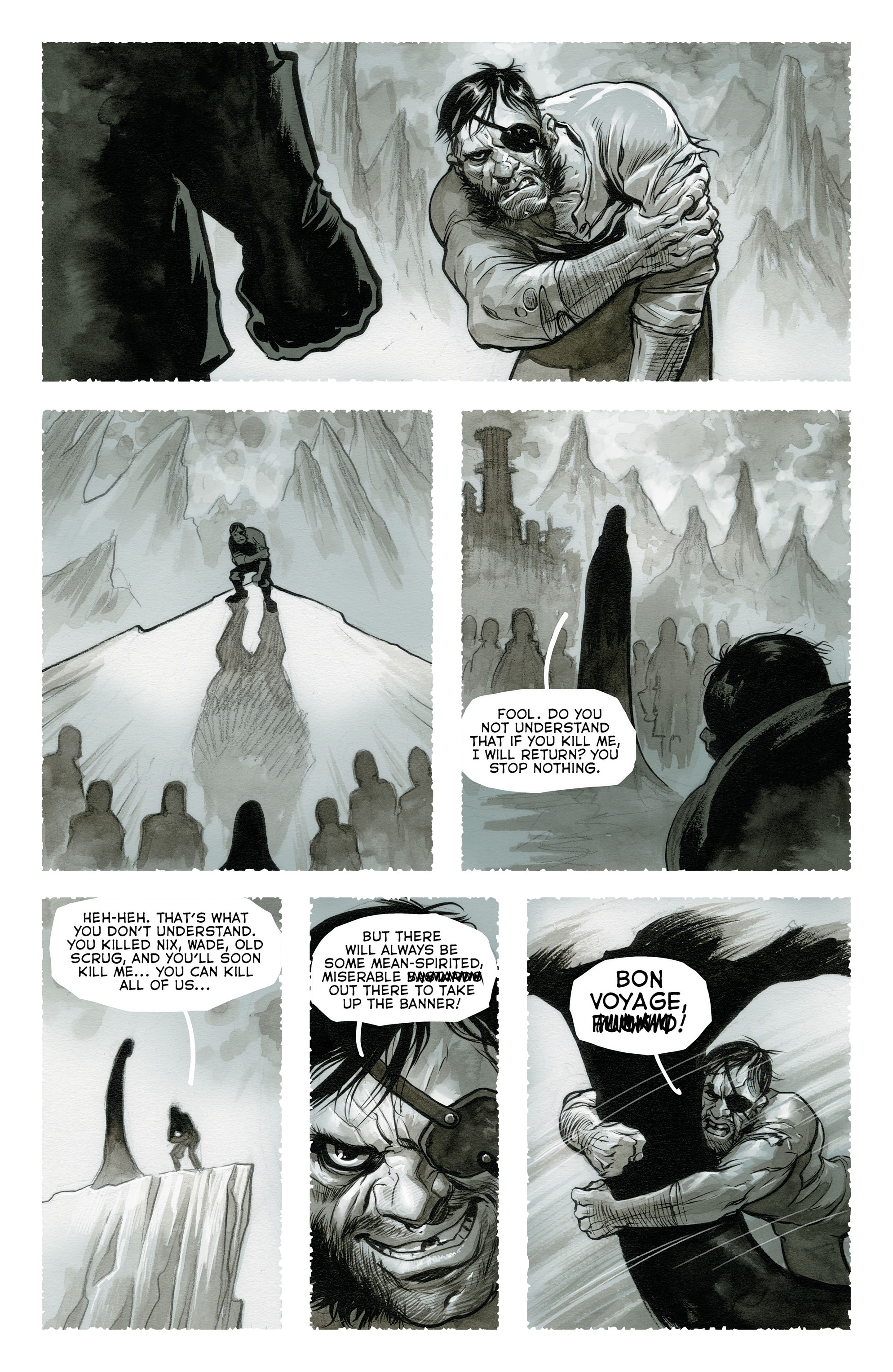 <{ $series->title }} issue 1 - Page 4