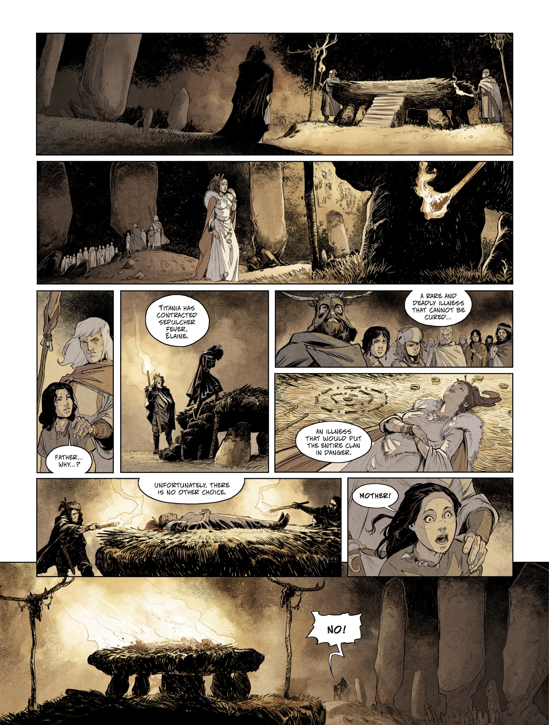 The Lost Ages (2021-) issue 1 - Page 49