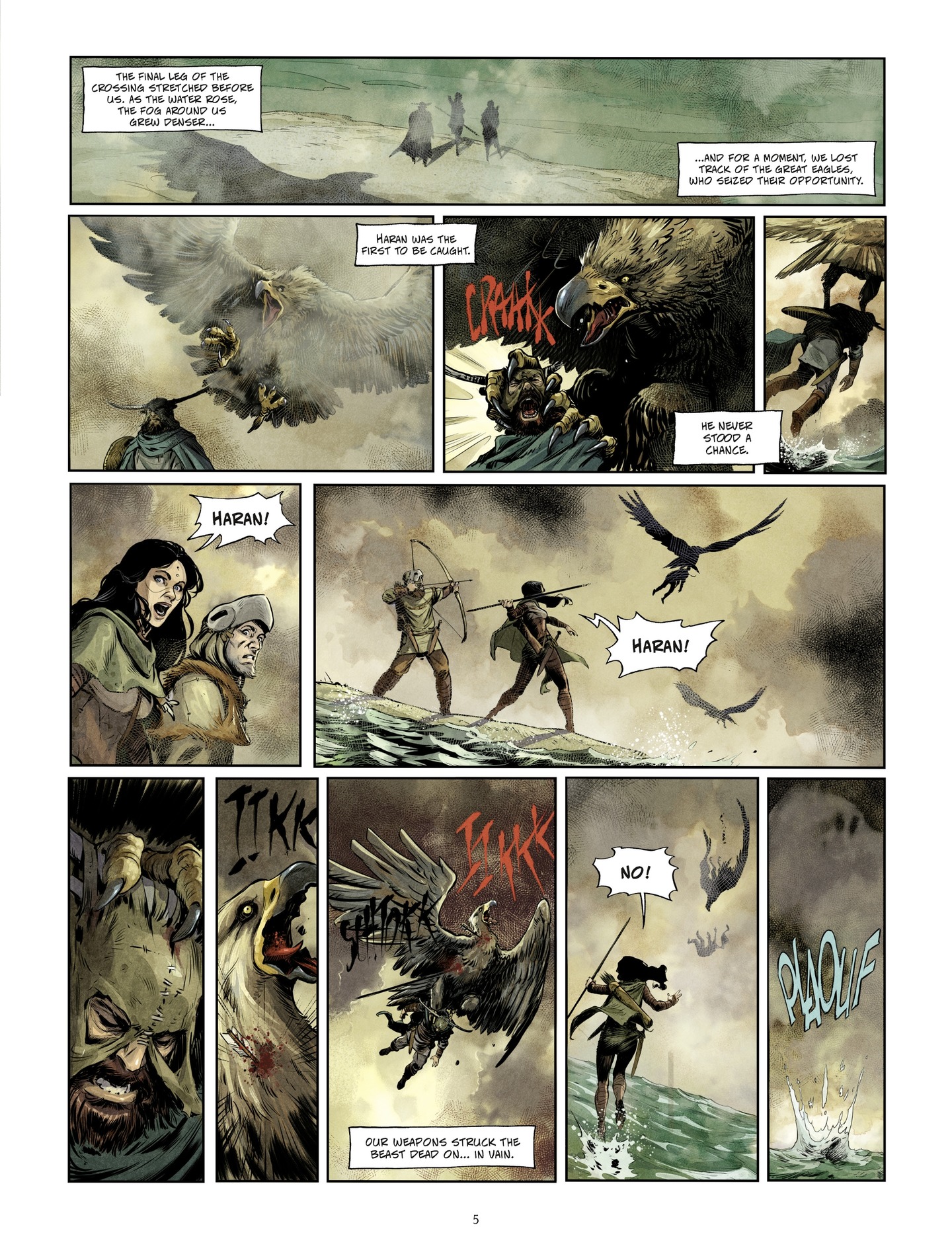 <{ $series->title }} issue 2 - Page 7