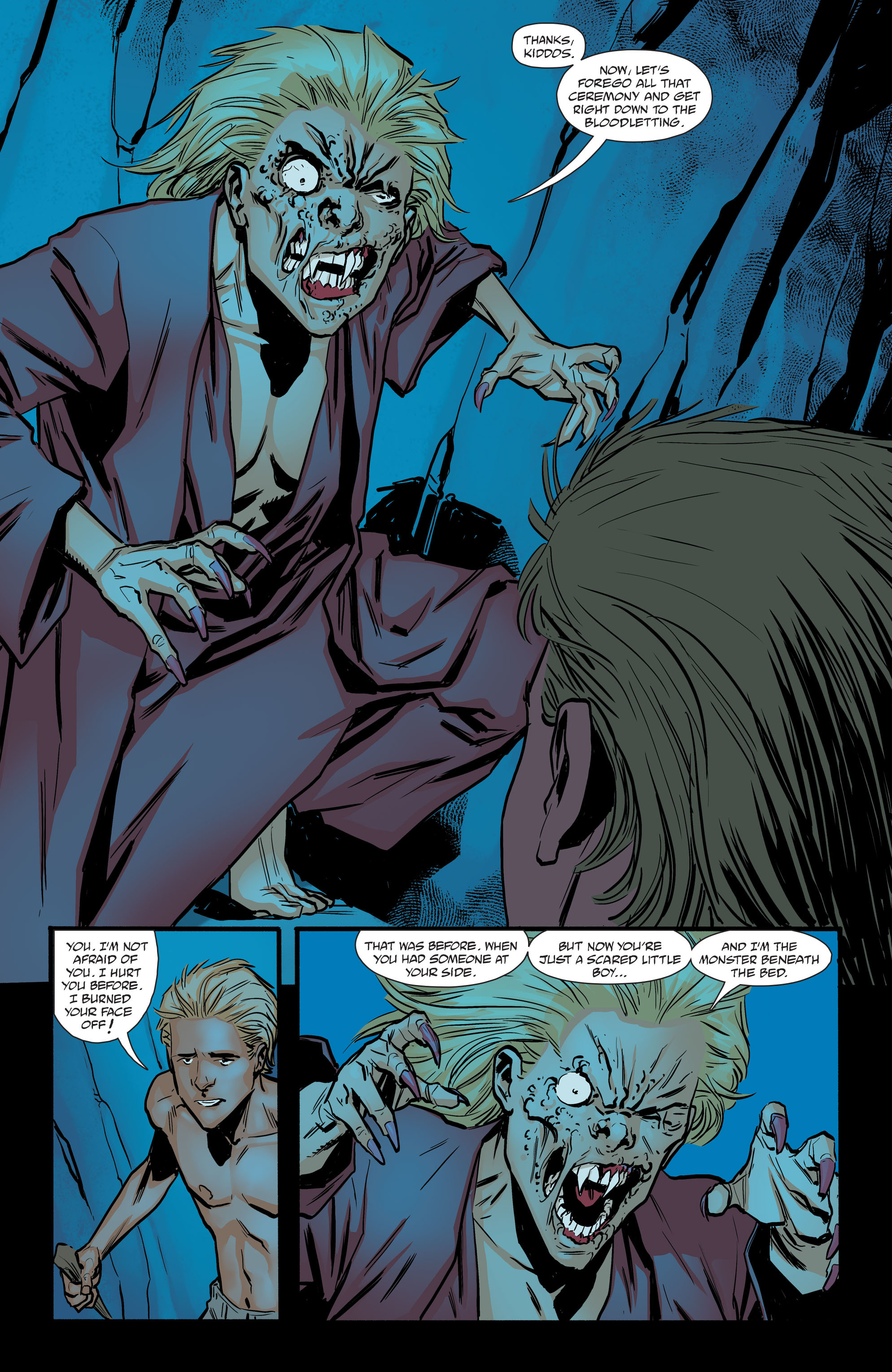 <{ $series->title }} issue 5 - Page 13