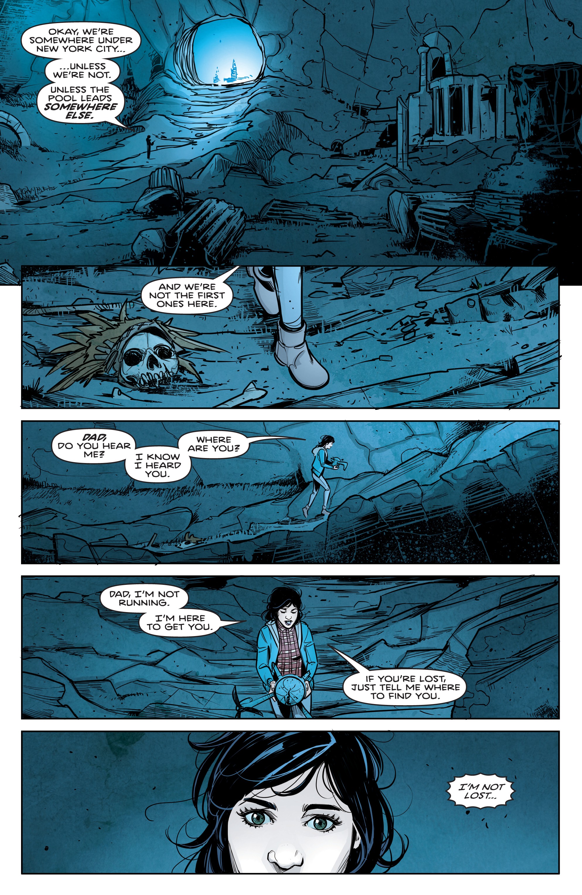 <{ $series->title }} issue 5 - Page 7