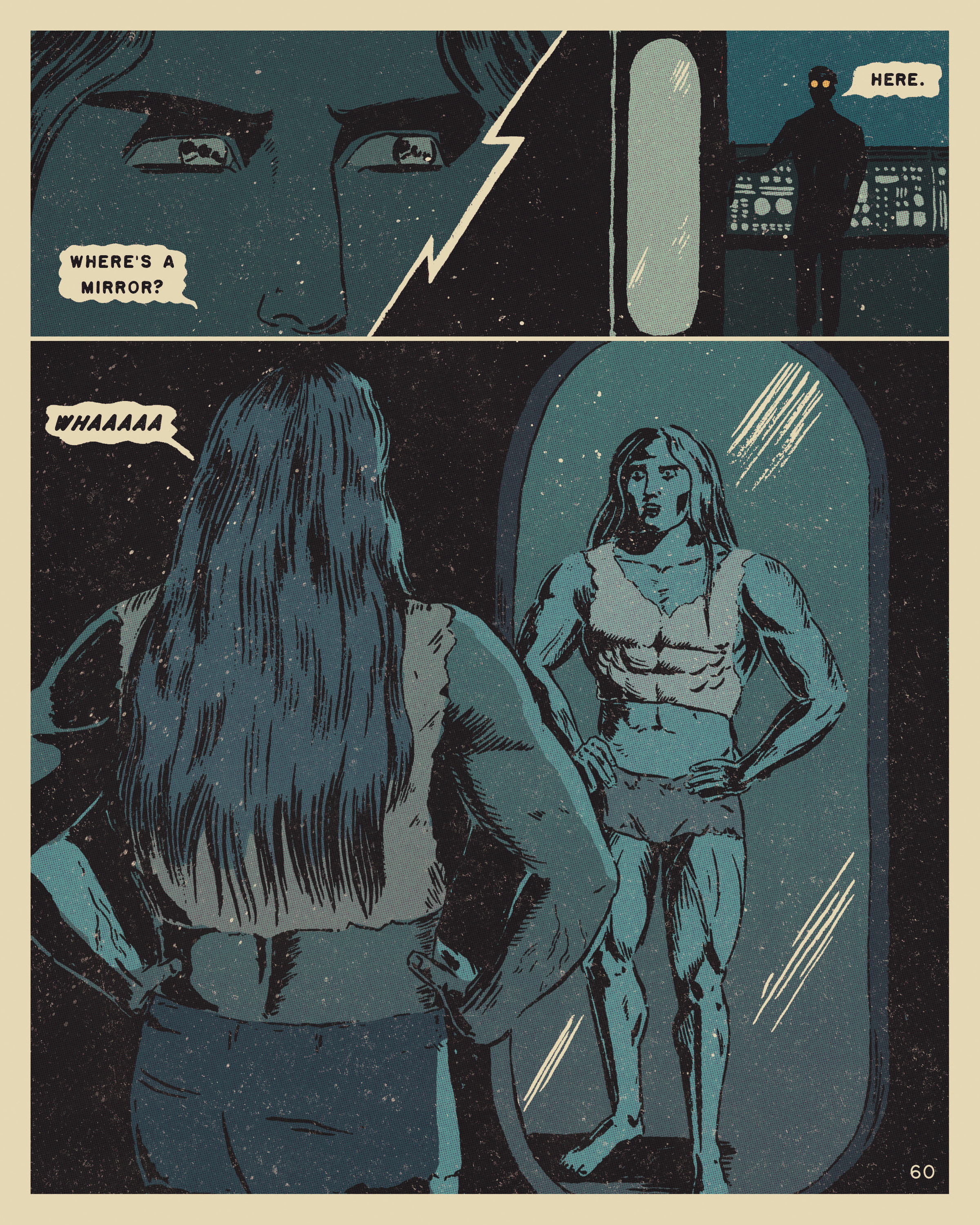 The Lost City of Heracleon (2020) issue 1 - Page 68