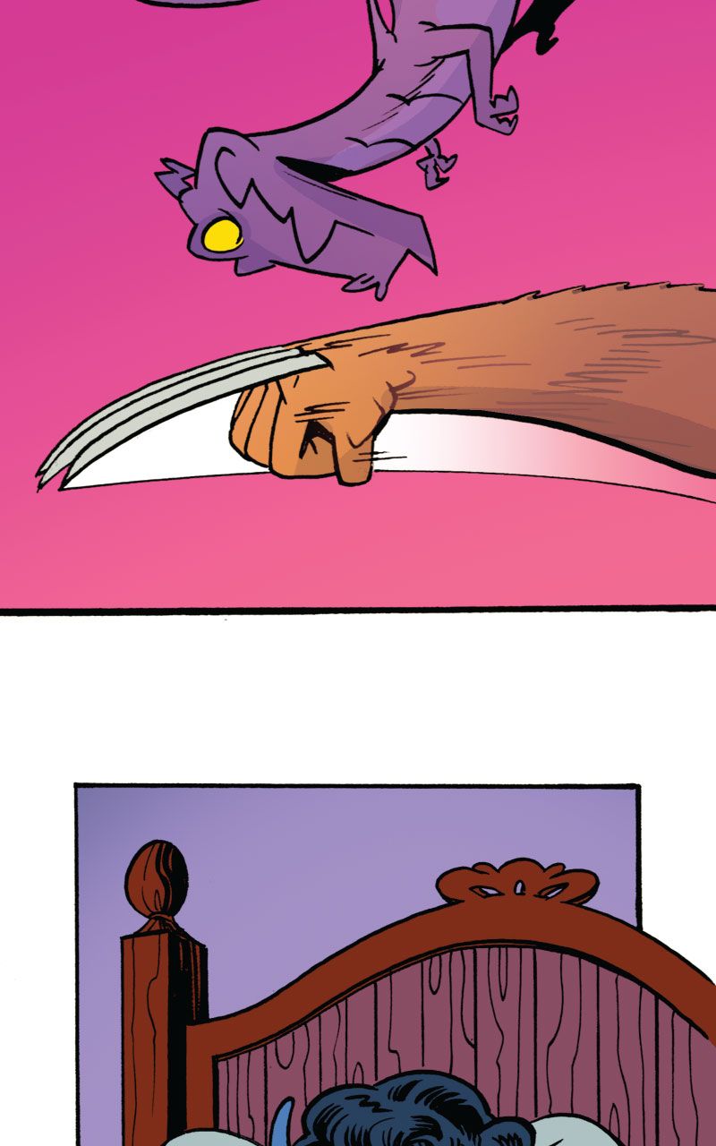 The Lovable Lockheed Infinity Comic (2024-) issue 1 - Page 15