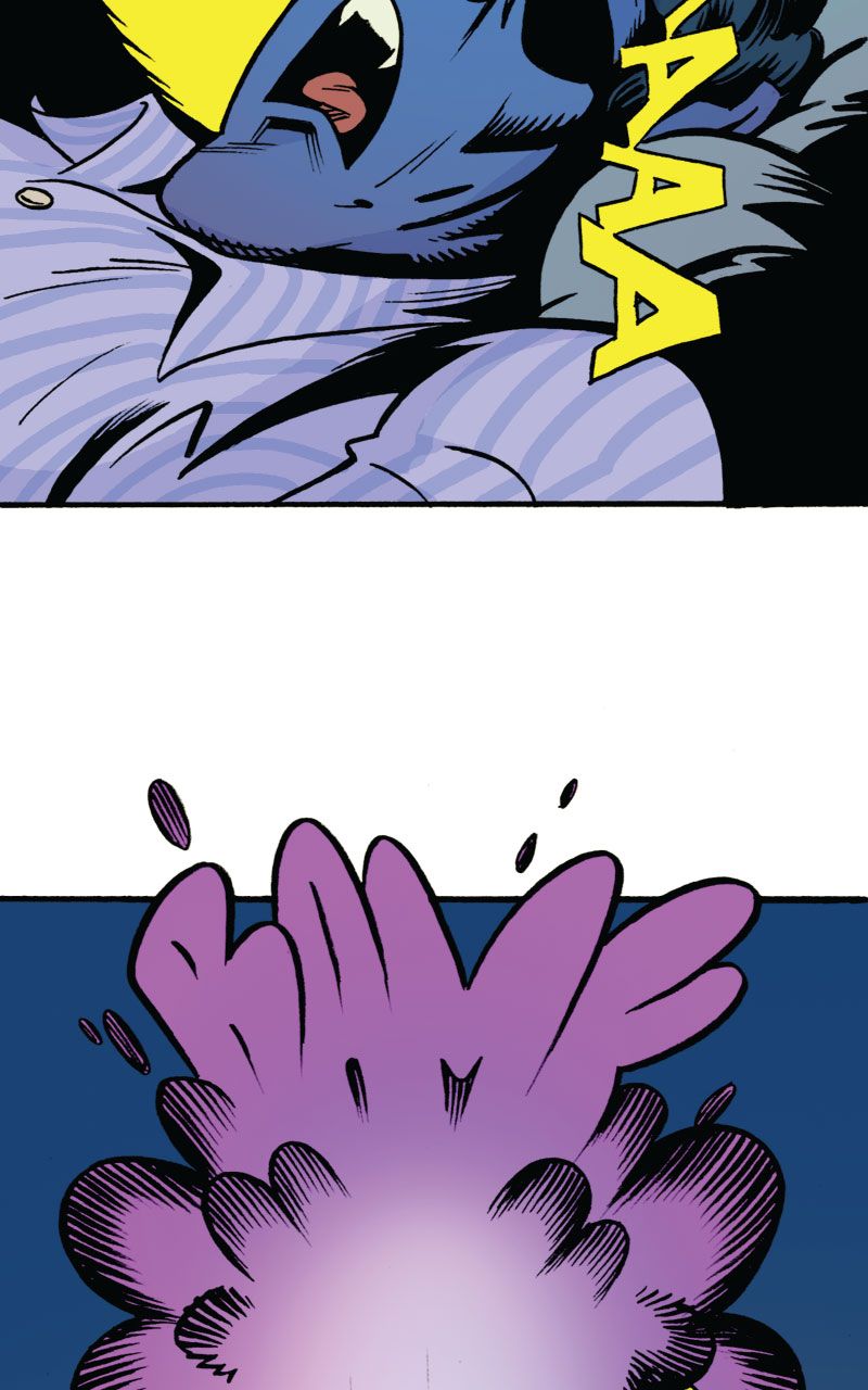 The Lovable Lockheed Infinity Comic (2024-) issue 1 - Page 17