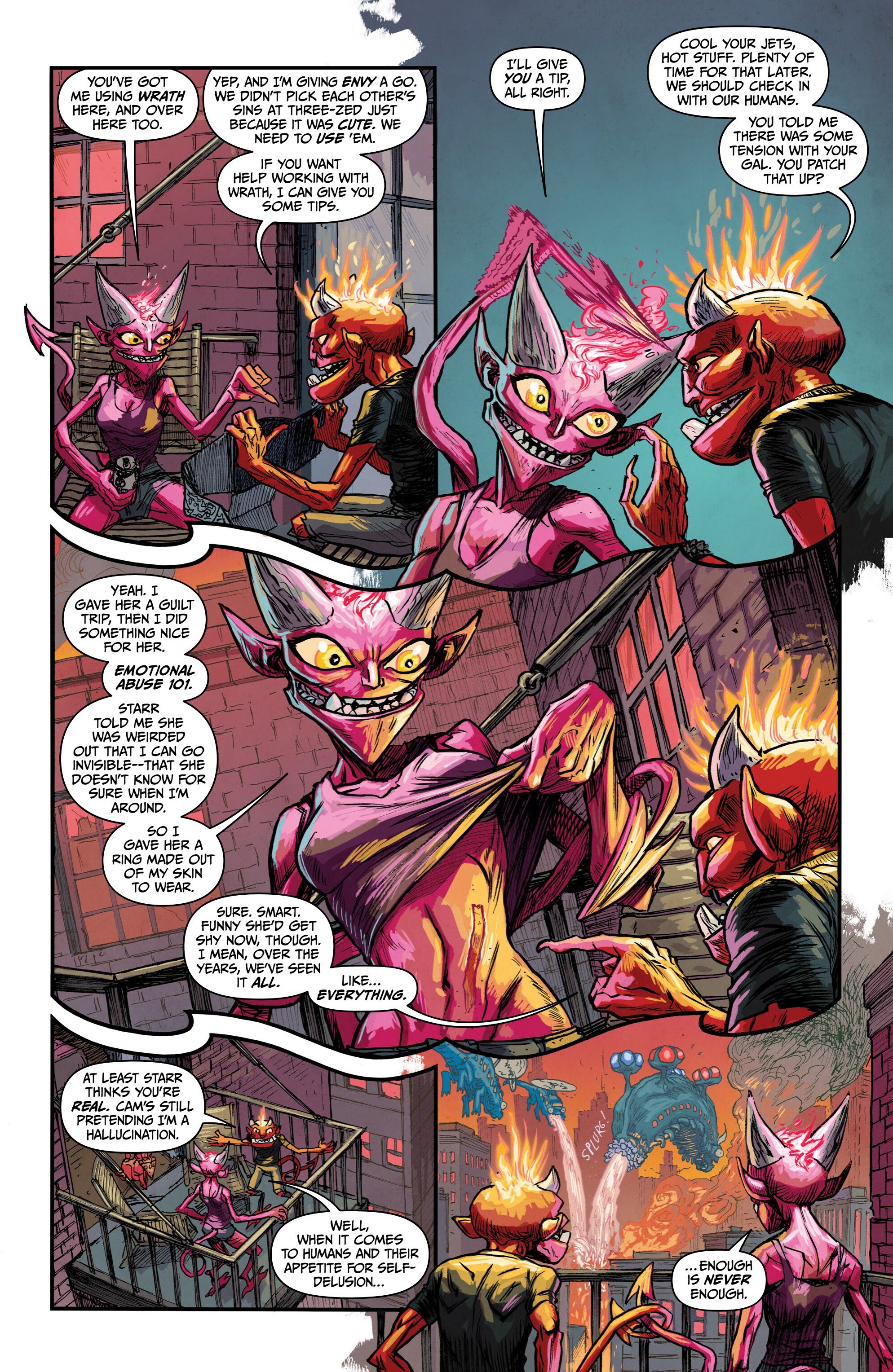 The Lucky Devils (2025-): Chapter 3 - Page 7